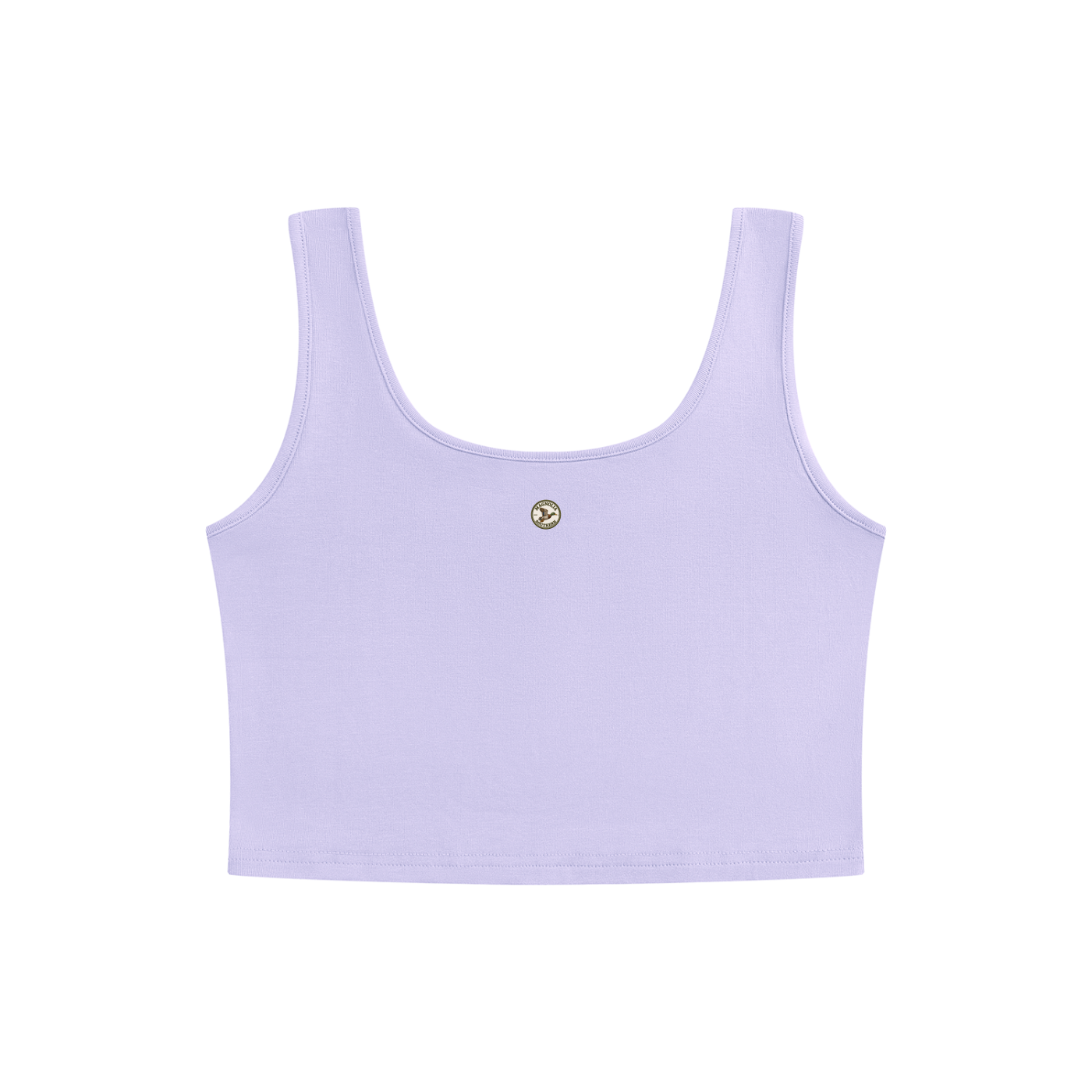 Magnolia Southern  Cropped Tank Top