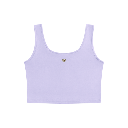 Magnolia Southern  Cropped Tank Top