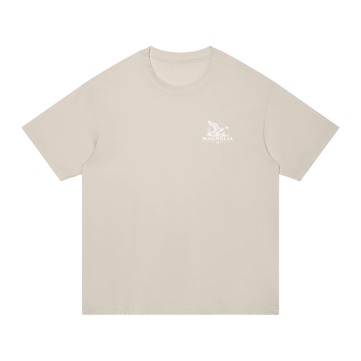 Mens Regular Fit Cotton T-Shirt