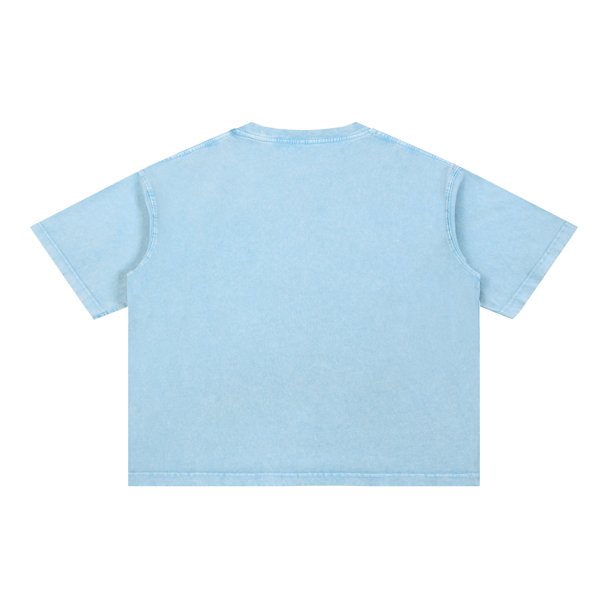 Magnolia Southern Mineral Wash Boxy Cotton T-Shirt