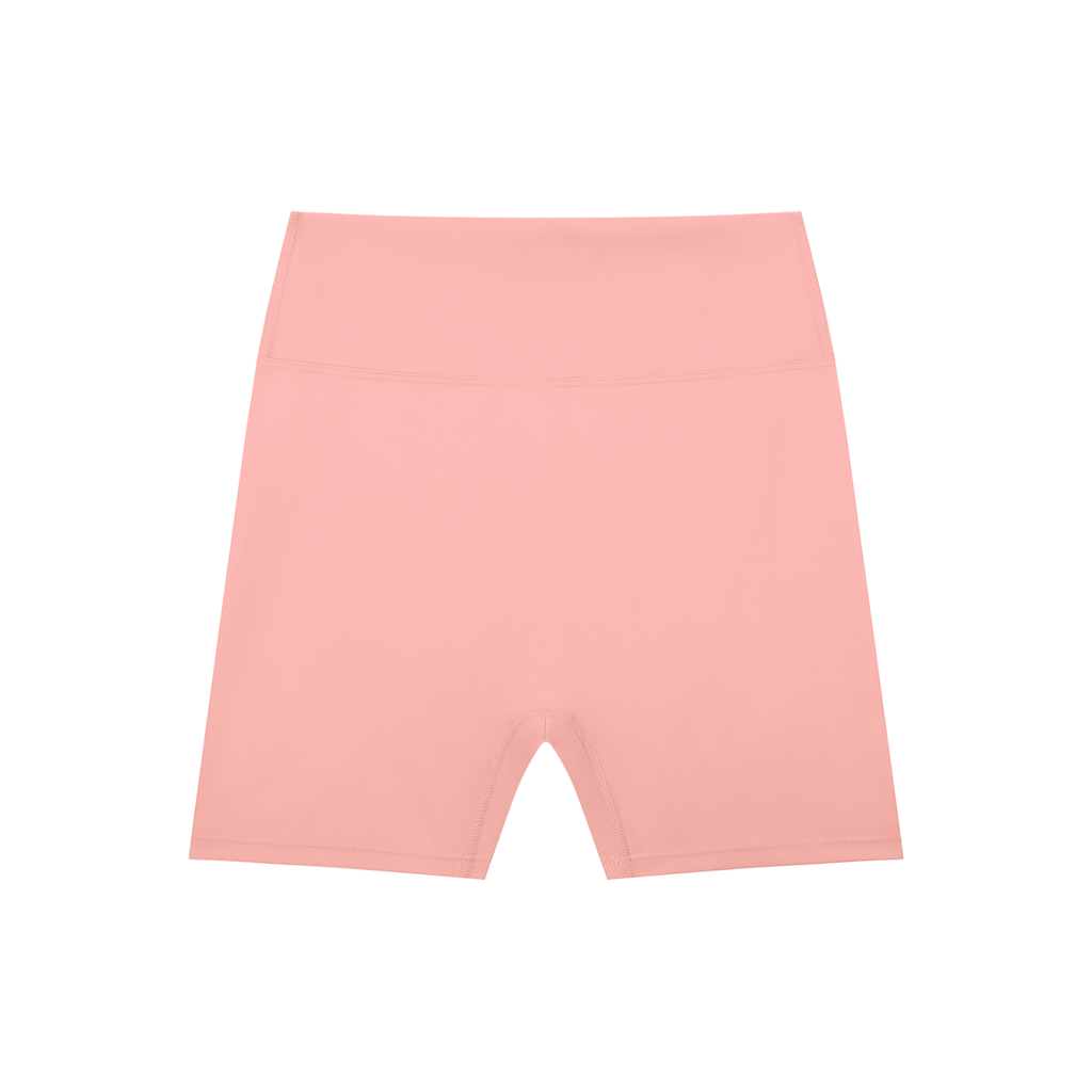 Magnolia Southern High-Waisted Blend Biker Shorts