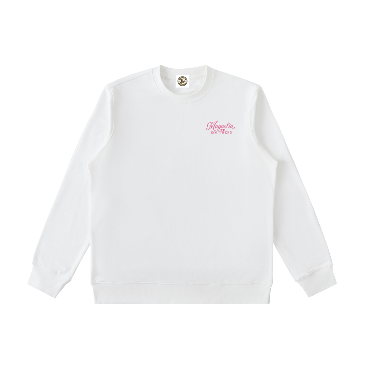 Magnolia Southern Whitetail Crewneck