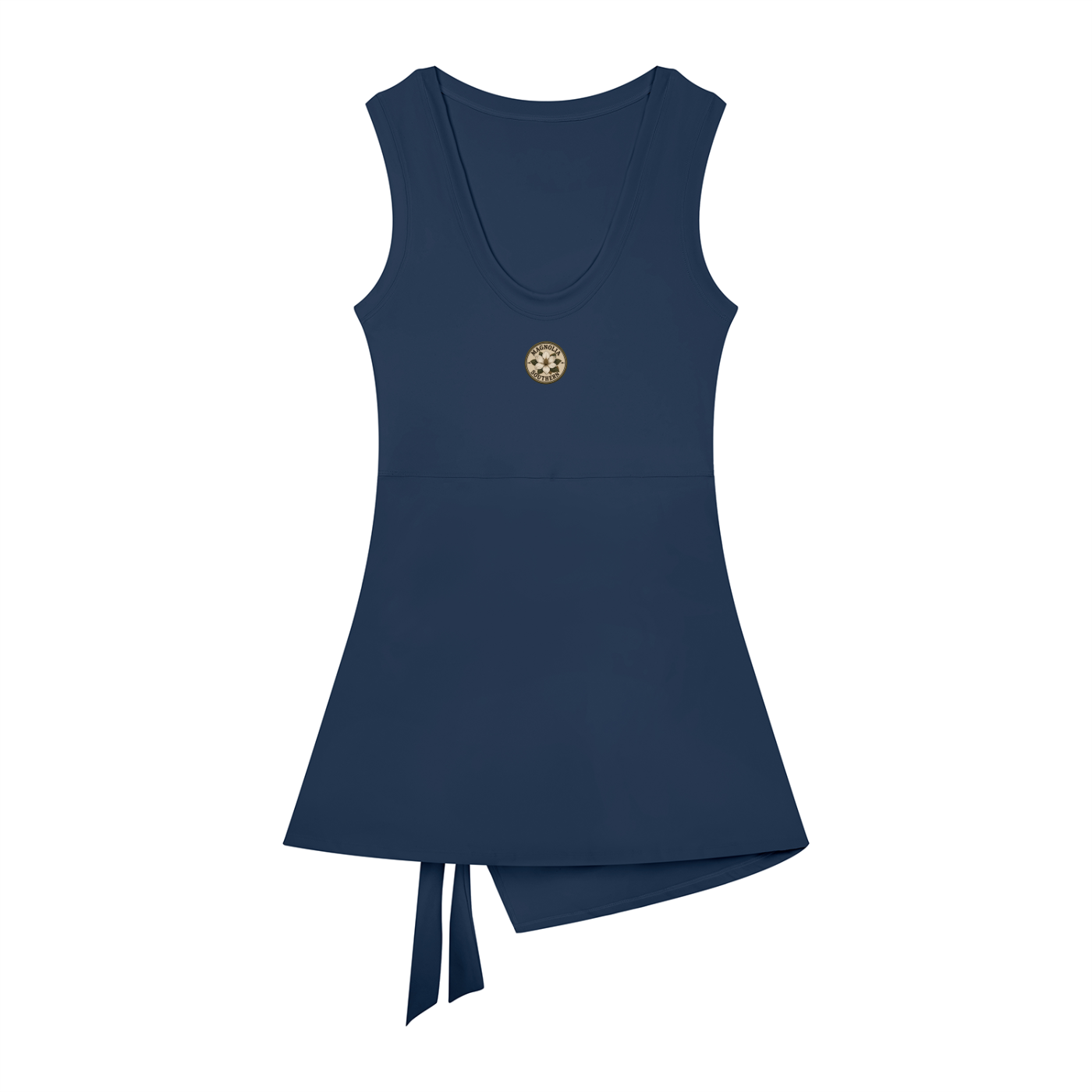 Magnolia Southern Women’s A-Line Sleeveless Dress