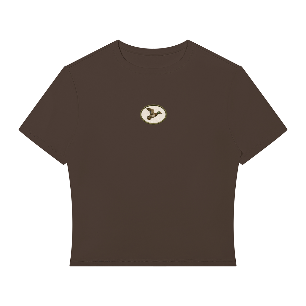 Magnolia Southern Duck Patch Tee