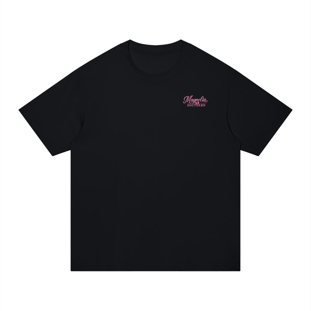 Magnolia Southern Classic Logo Tee