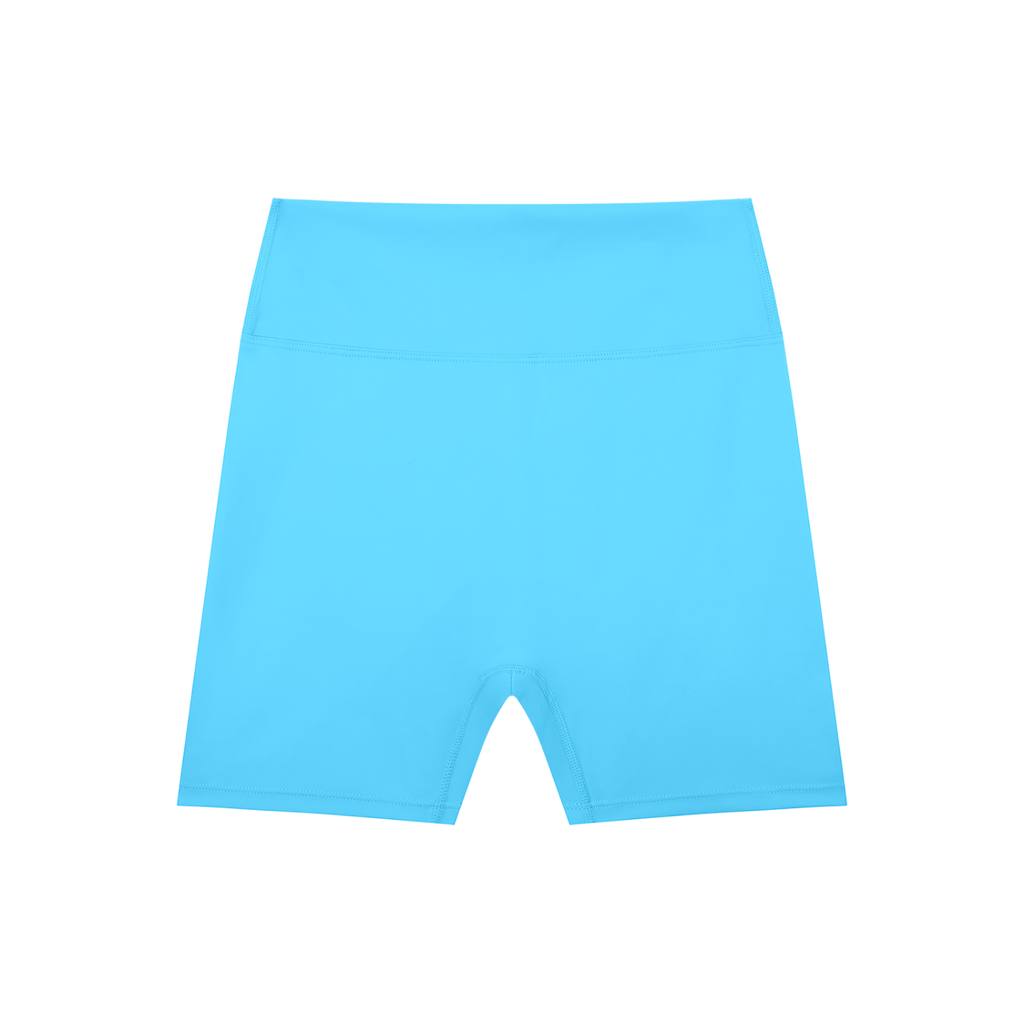 Magnolia Southern High-Waisted Blend Biker Shorts