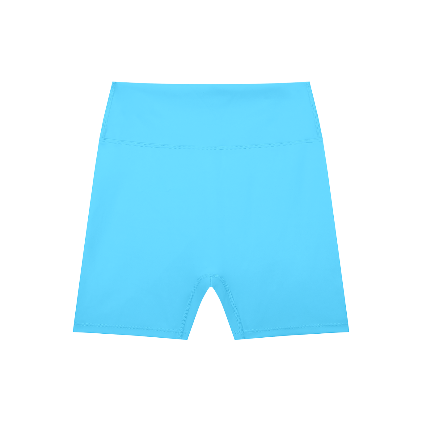 Magnolia Southern High-Waisted Blend Biker Shorts