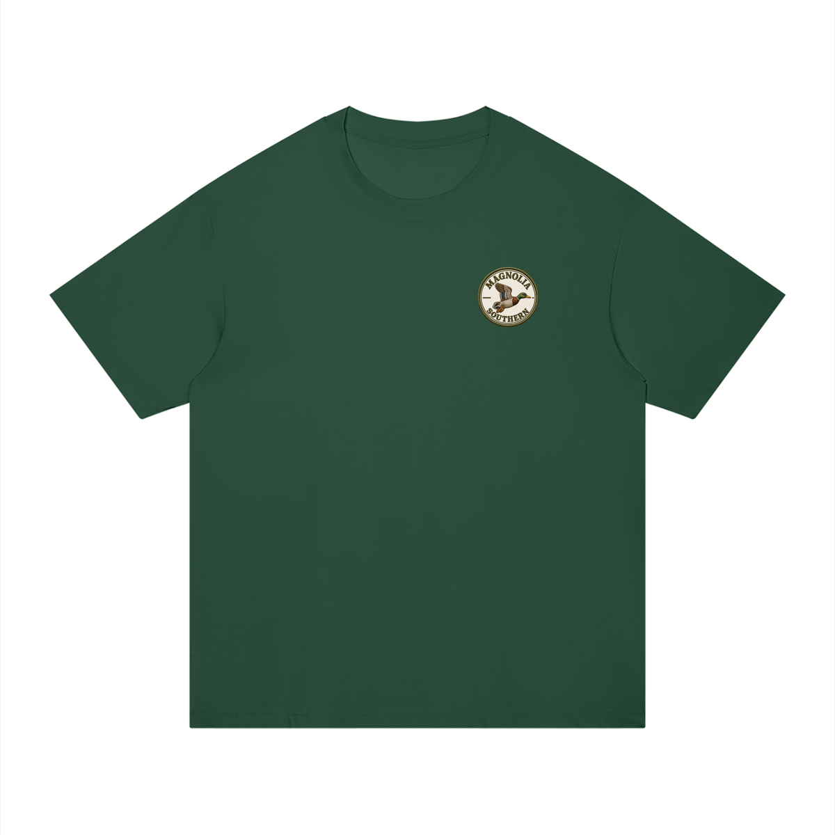 Unisex Regular Fit Cotton T-Shirt
