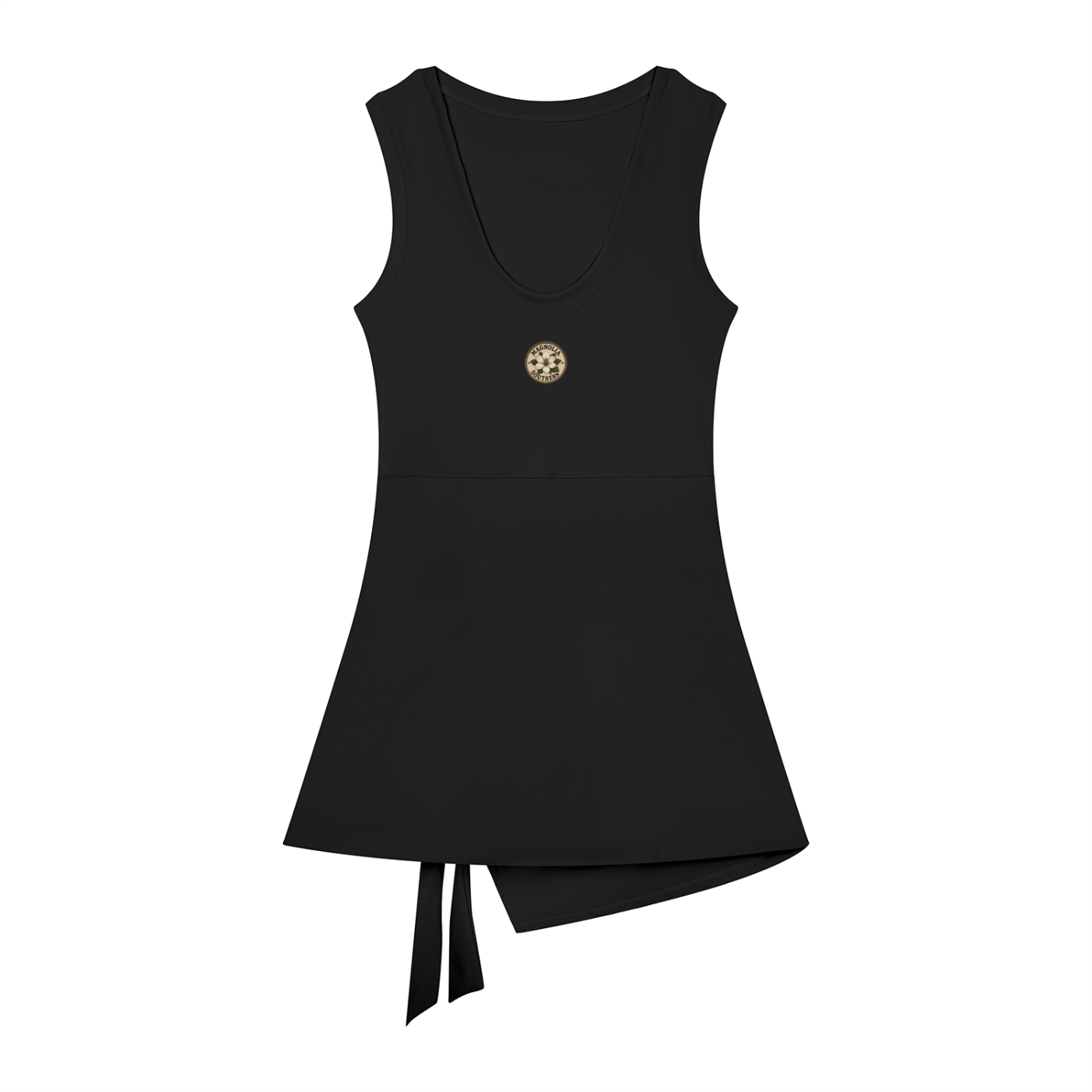 Magnolia Southern Women’s A-Line Sleeveless Dress