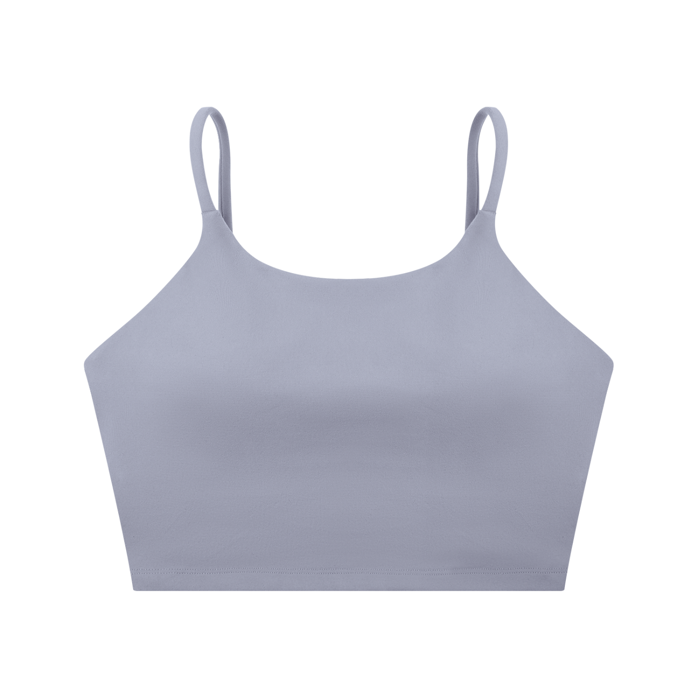 Magnolia Southern Spaghetti Strap Yoga Sports Bra