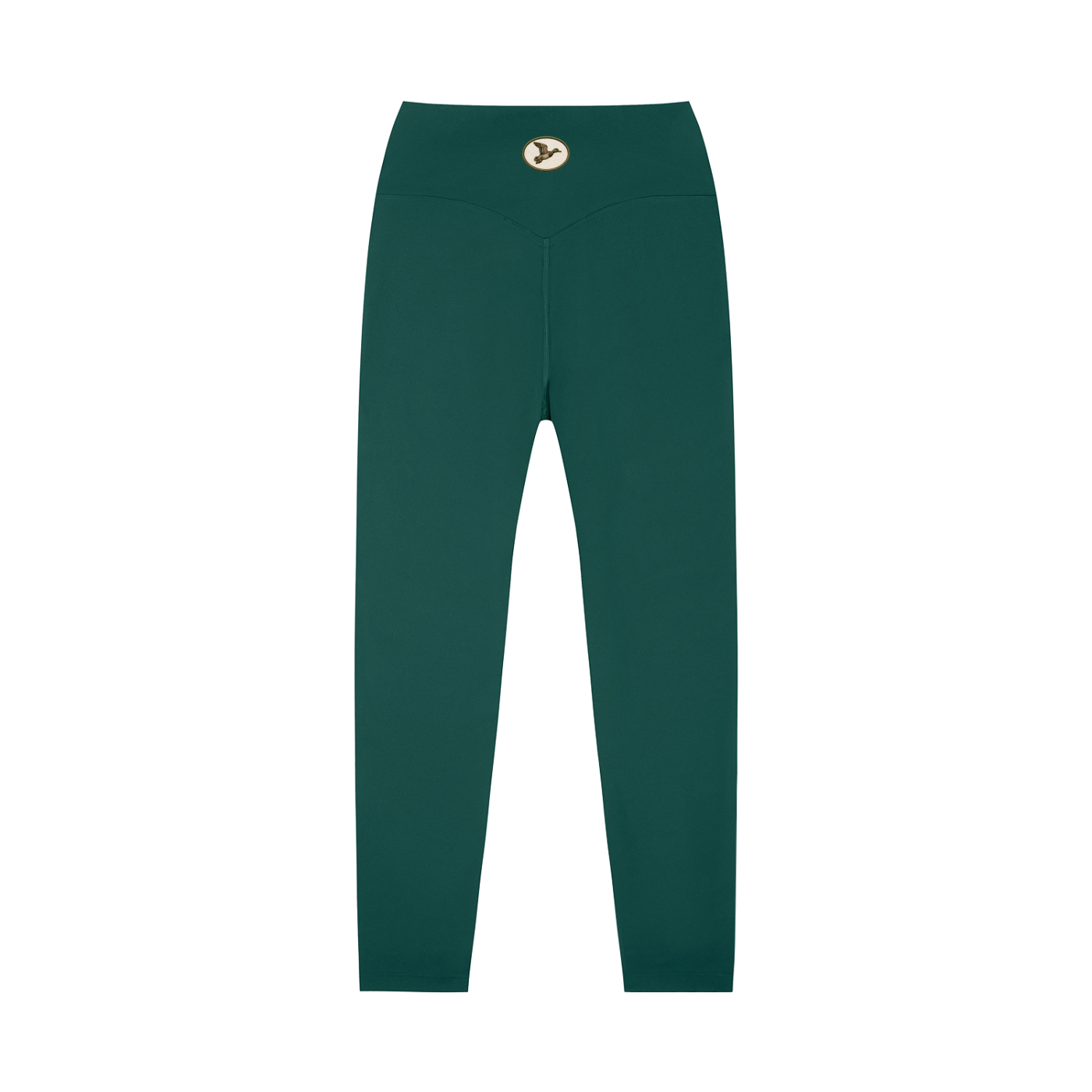 Magnolia Southern High-Waisted Yoga Leggings