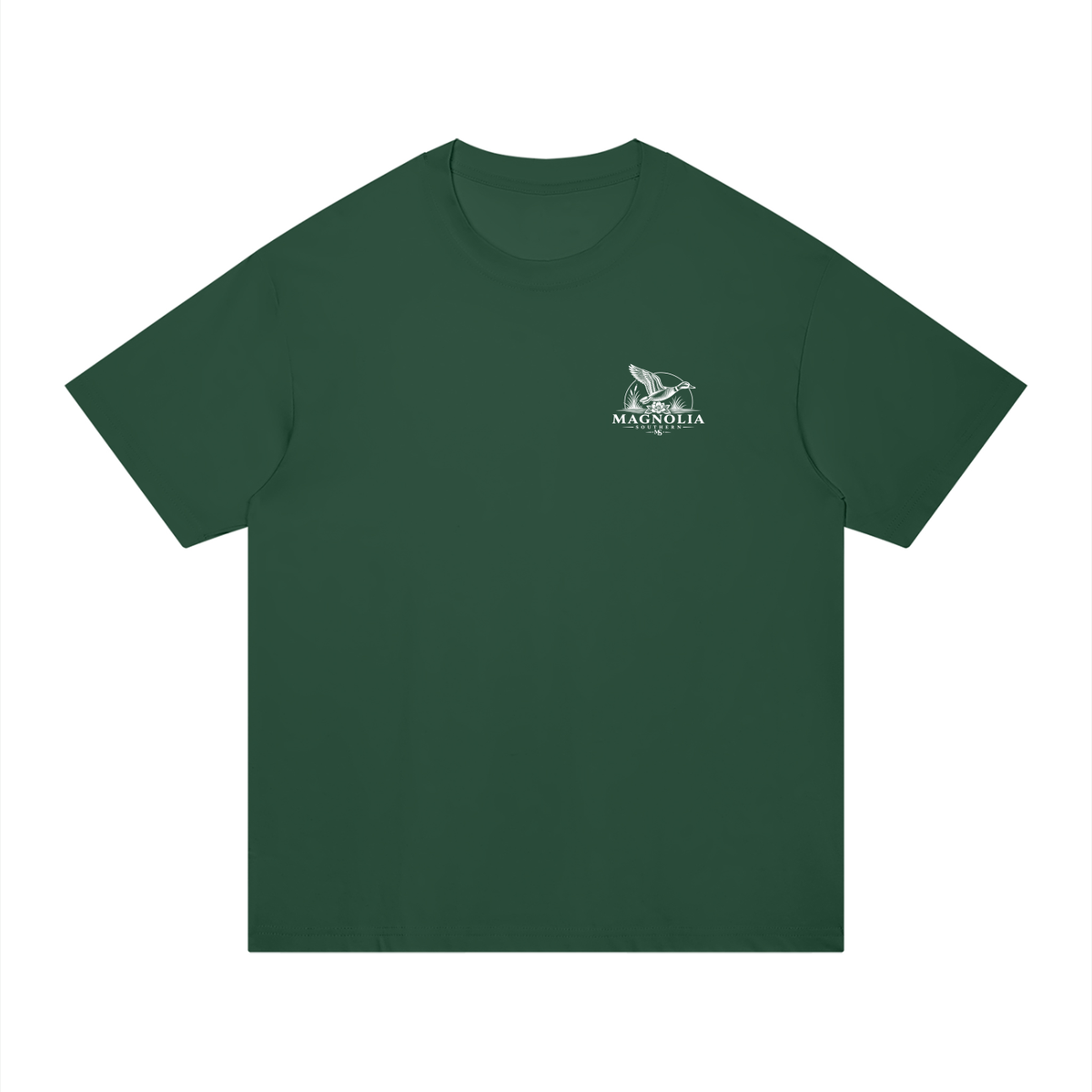 Mens Regular Fit Cotton T-Shirt