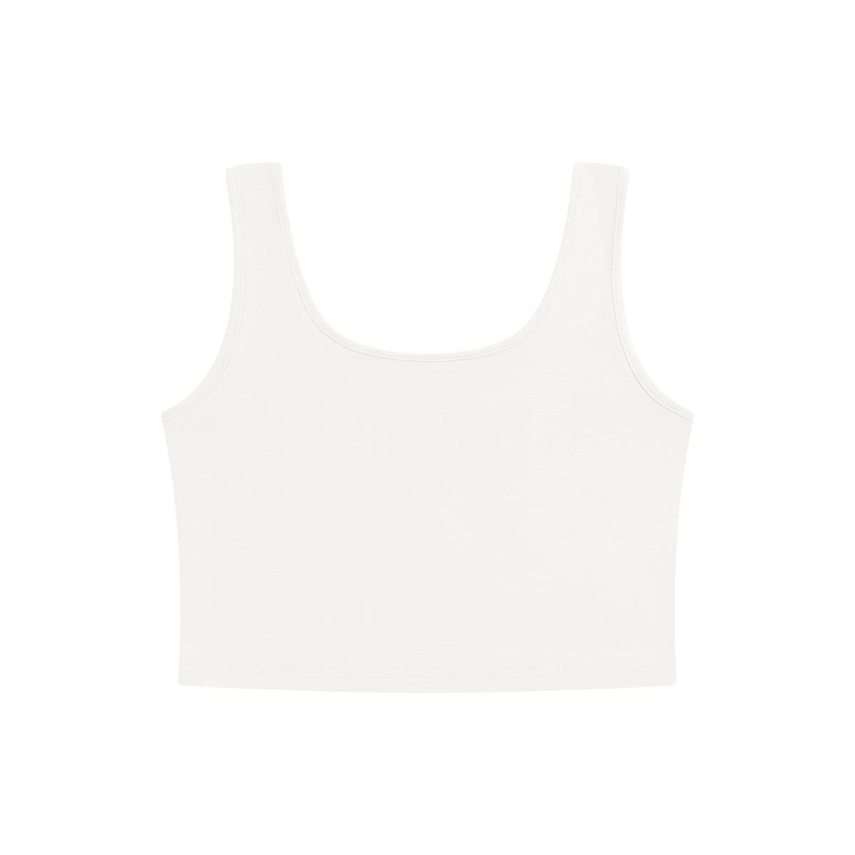 Magnolia Southern Cropped Tank Top