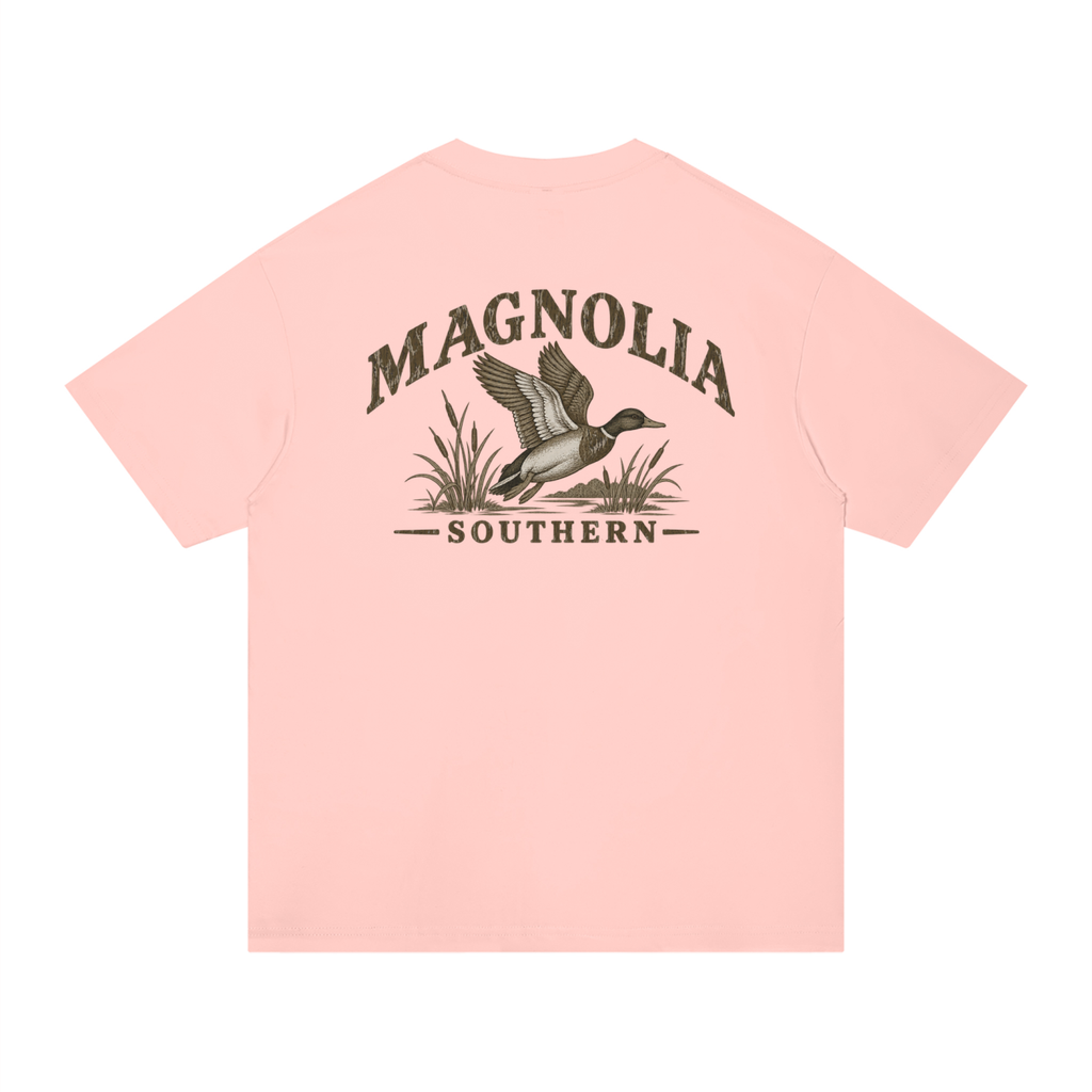 Unisex Regular Fit Cotton T-Shirt