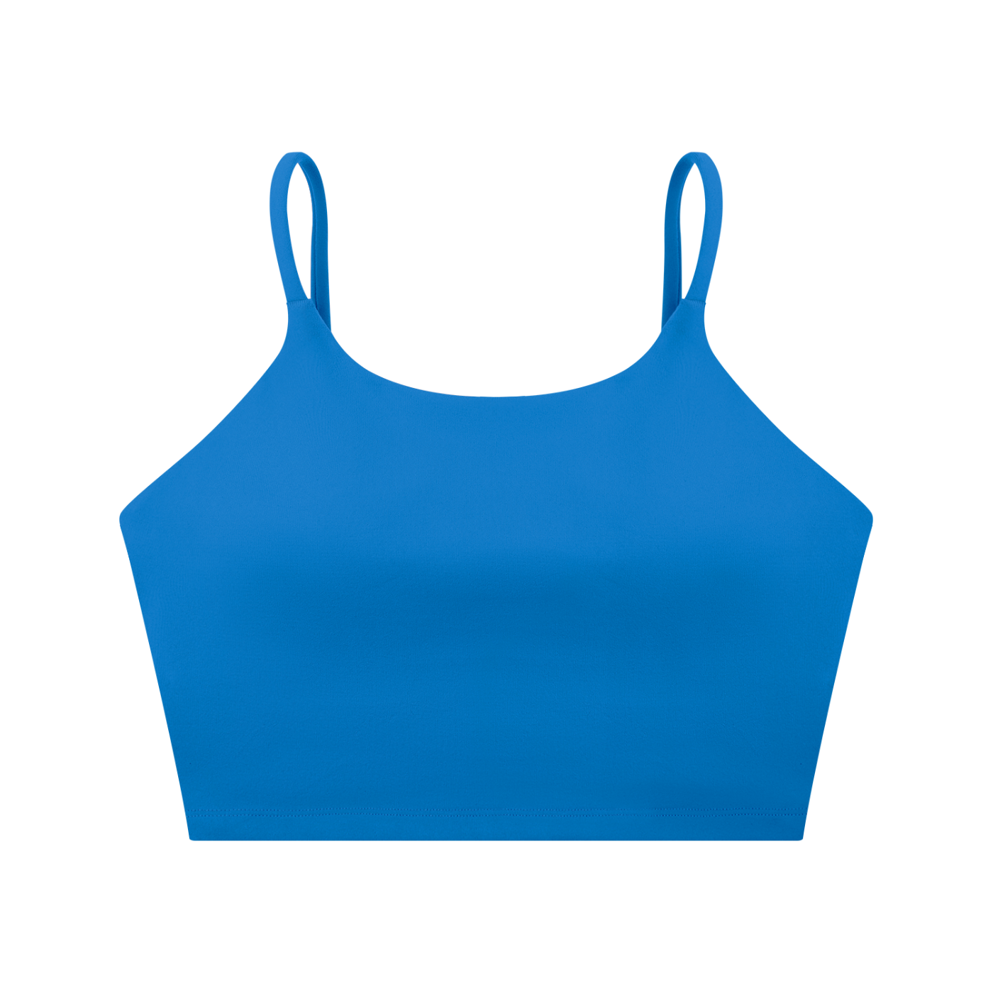 Magnolia Southern Spaghetti Strap Yoga Sports Bra