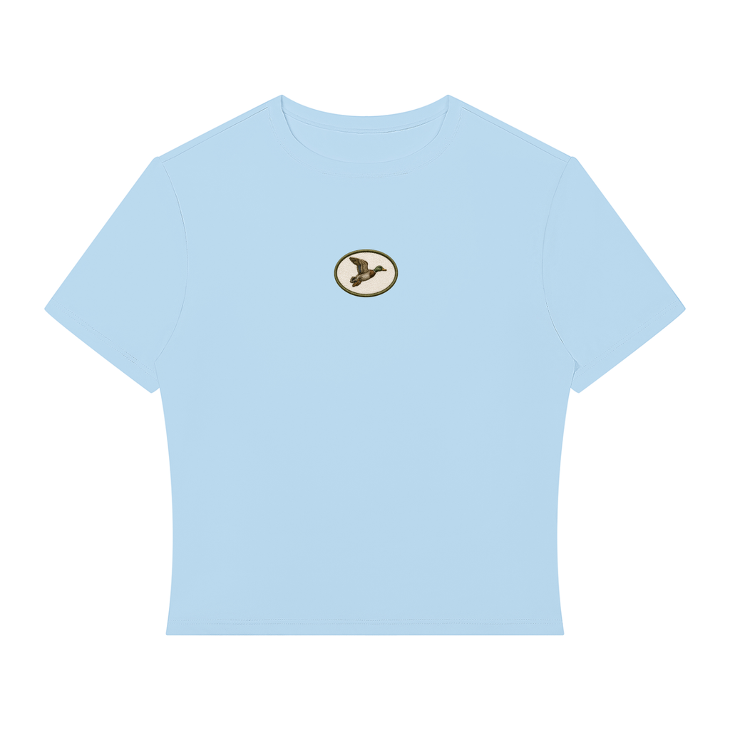 Magnolia Southern Duck Patch Tee