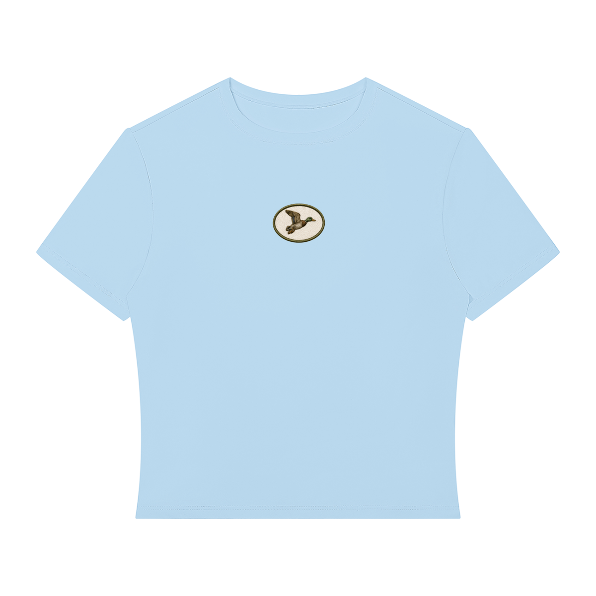 Magnolia Southern Duck Patch Tee