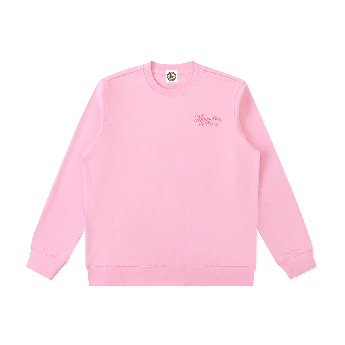 Magnolia Southern Whitetail Crewneck