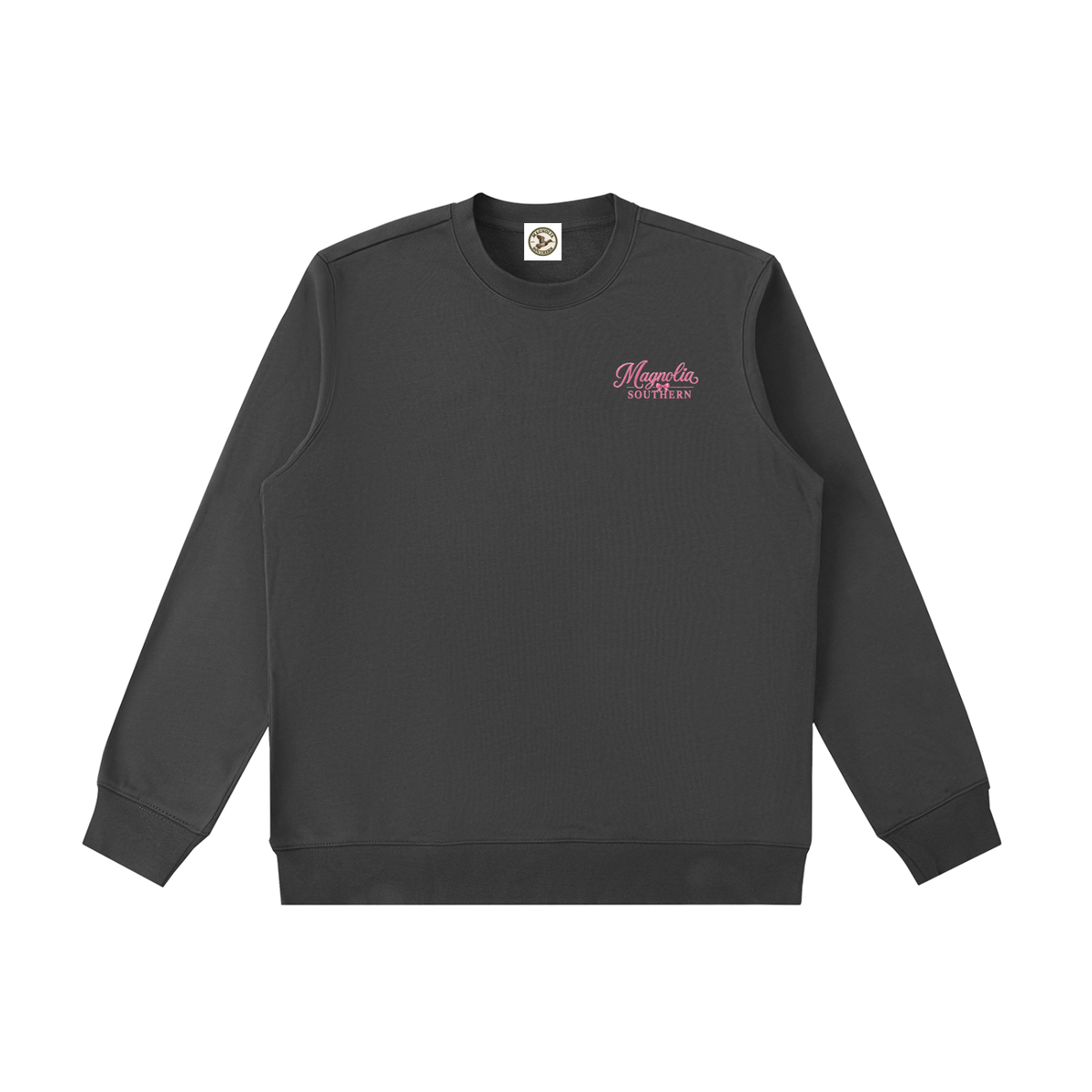 Magnolia Southern Whitetail Crewneck