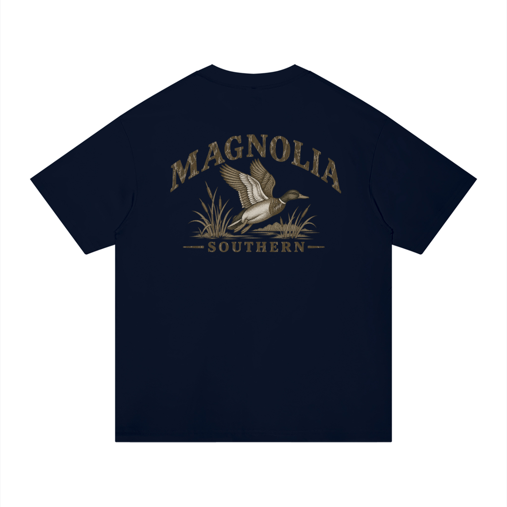 Unisex Regular Fit Cotton T-Shirt