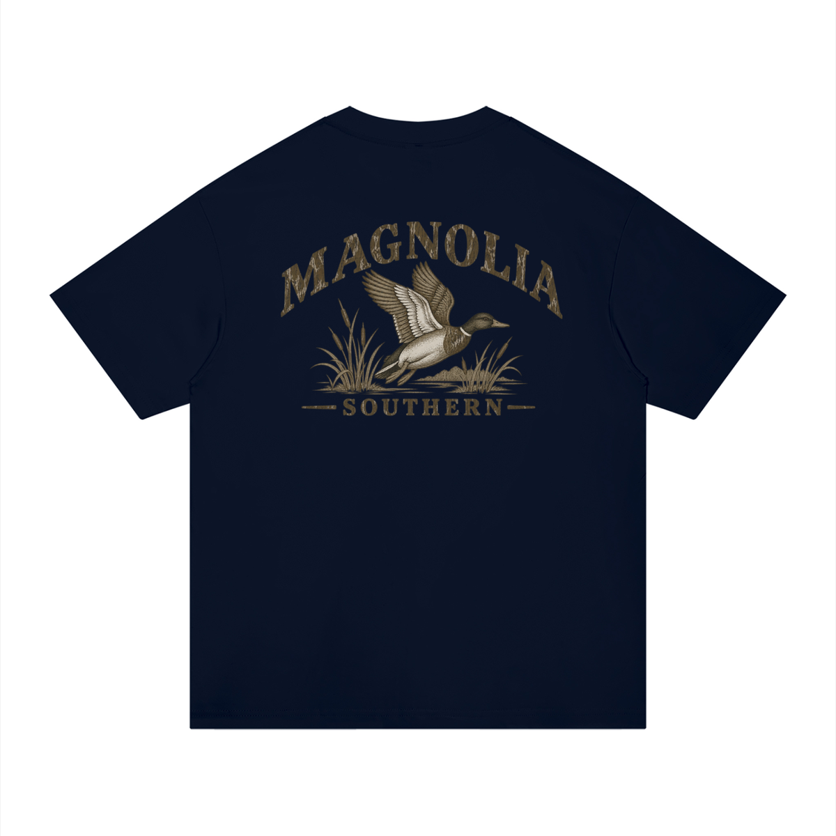 Unisex Regular Fit Cotton T-Shirt