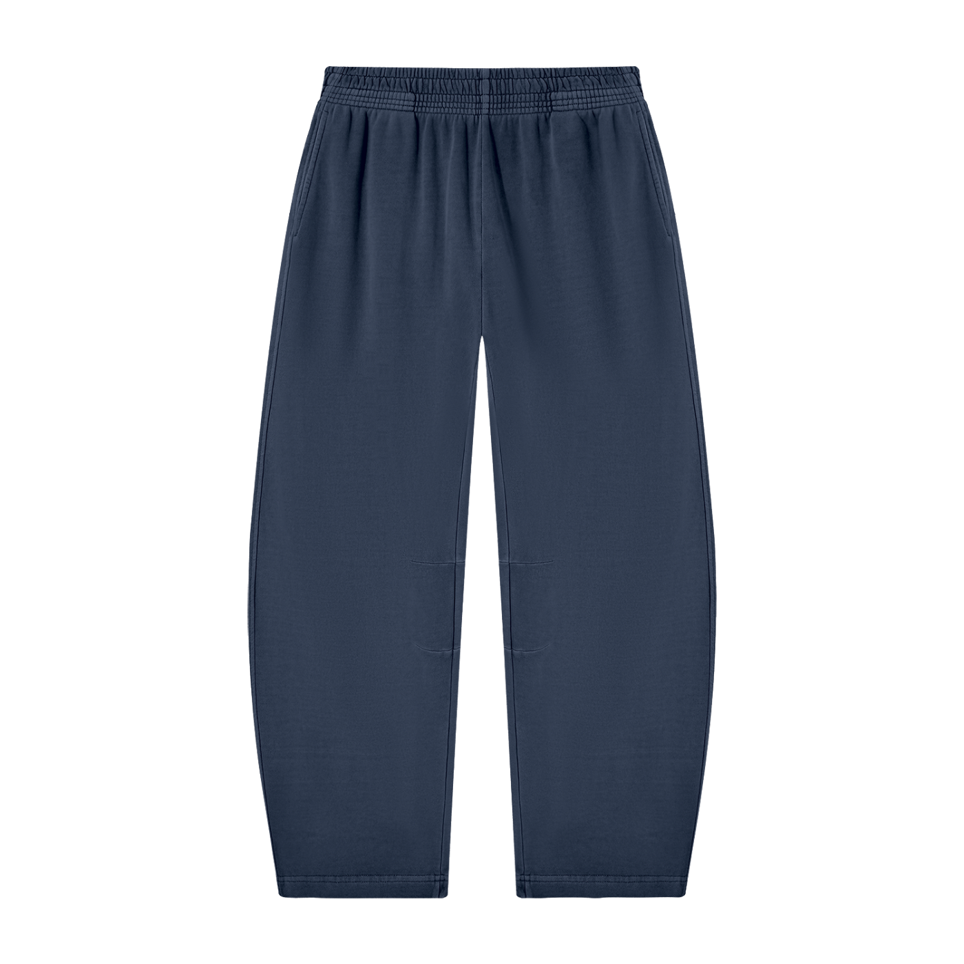 Magnolia Southern Unisex Vintage Washed Barrel Leg Sweatpants