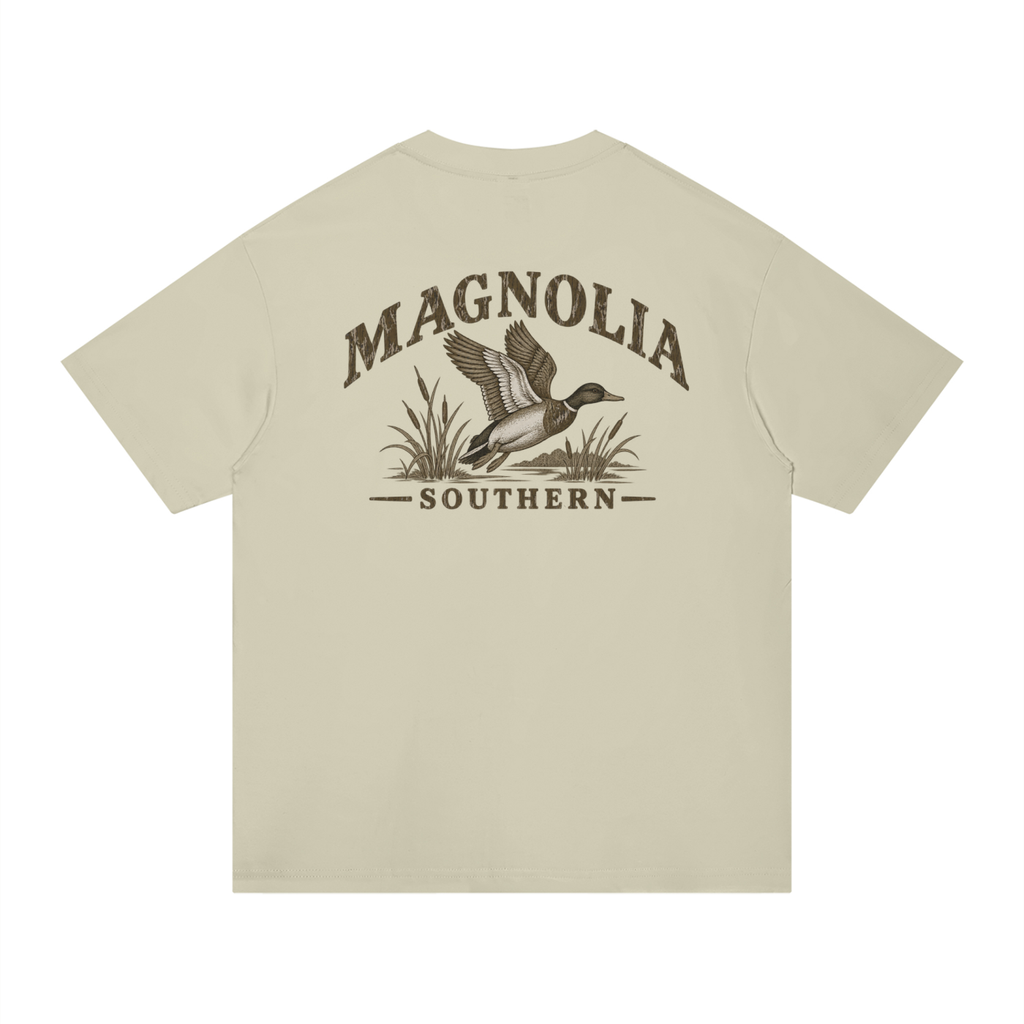 Unisex Regular Fit Cotton T-Shirt
