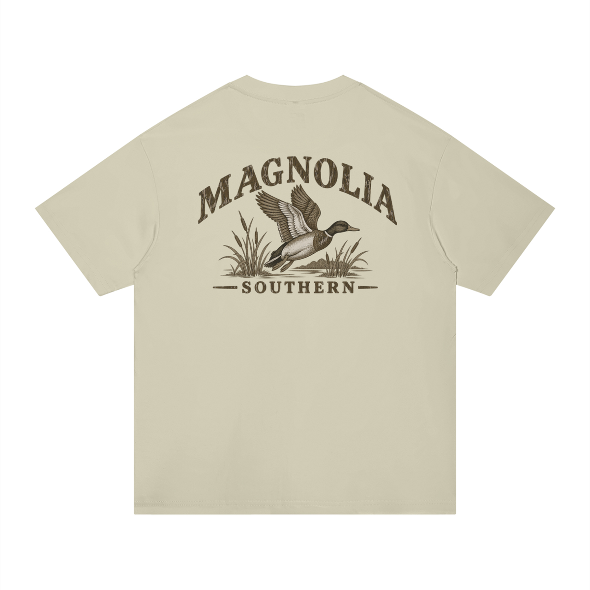 Unisex Regular Fit Cotton T-Shirt