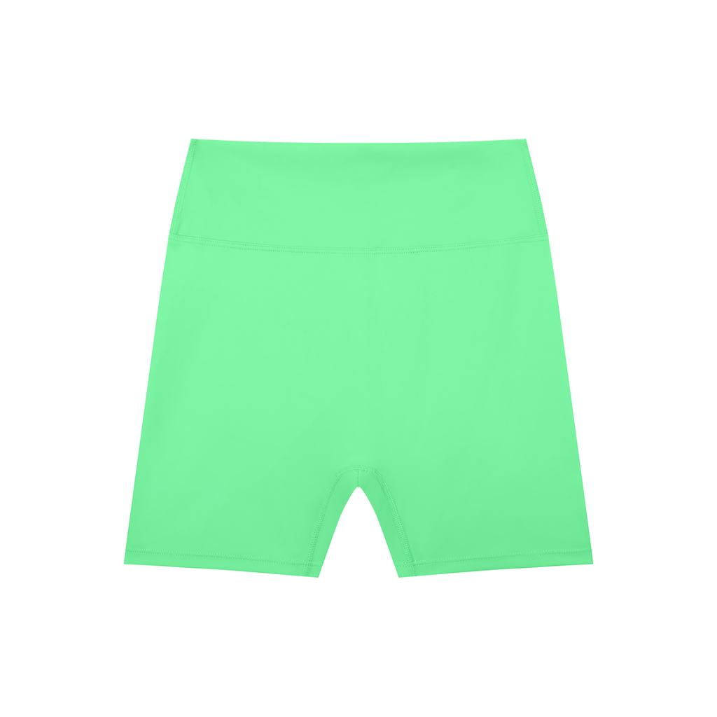 Magnolia Southern High-Waisted Blend Biker Shorts