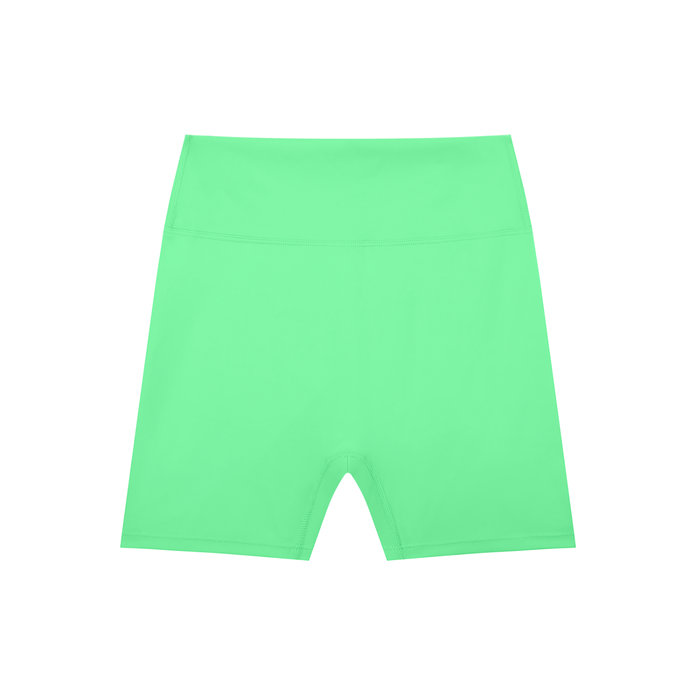 Magnolia Southern High-Waisted Blend Biker Shorts