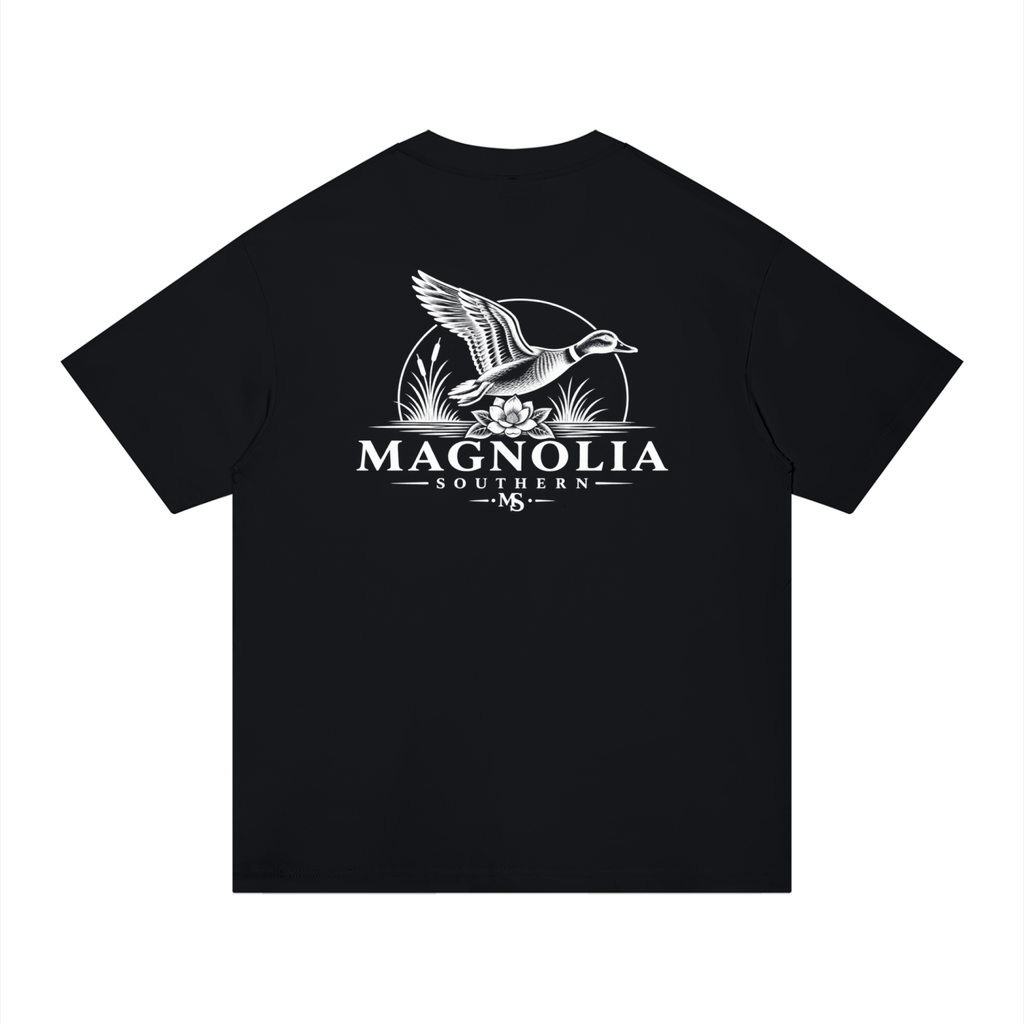 Mens Regular Fit Cotton T-Shirt