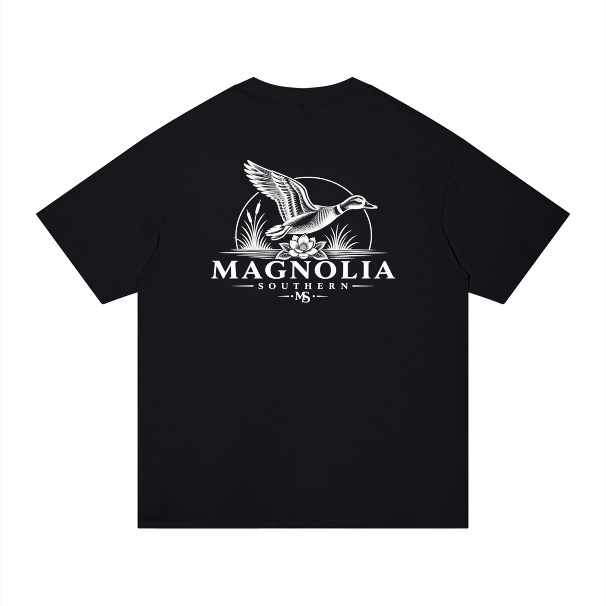 Mens Regular Fit Cotton T-Shirt