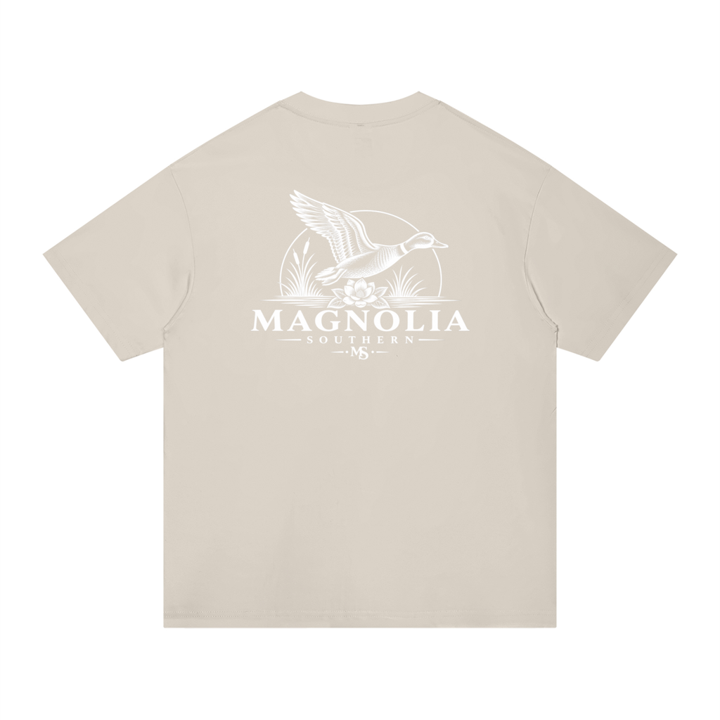 Mens Regular Fit Cotton T-Shirt