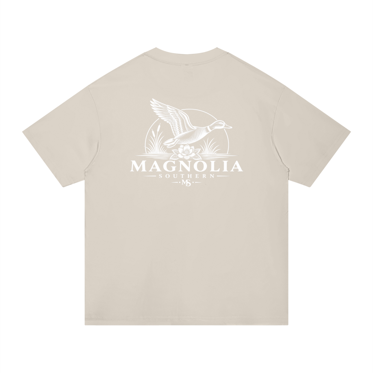 Mens Regular Fit Cotton T-Shirt