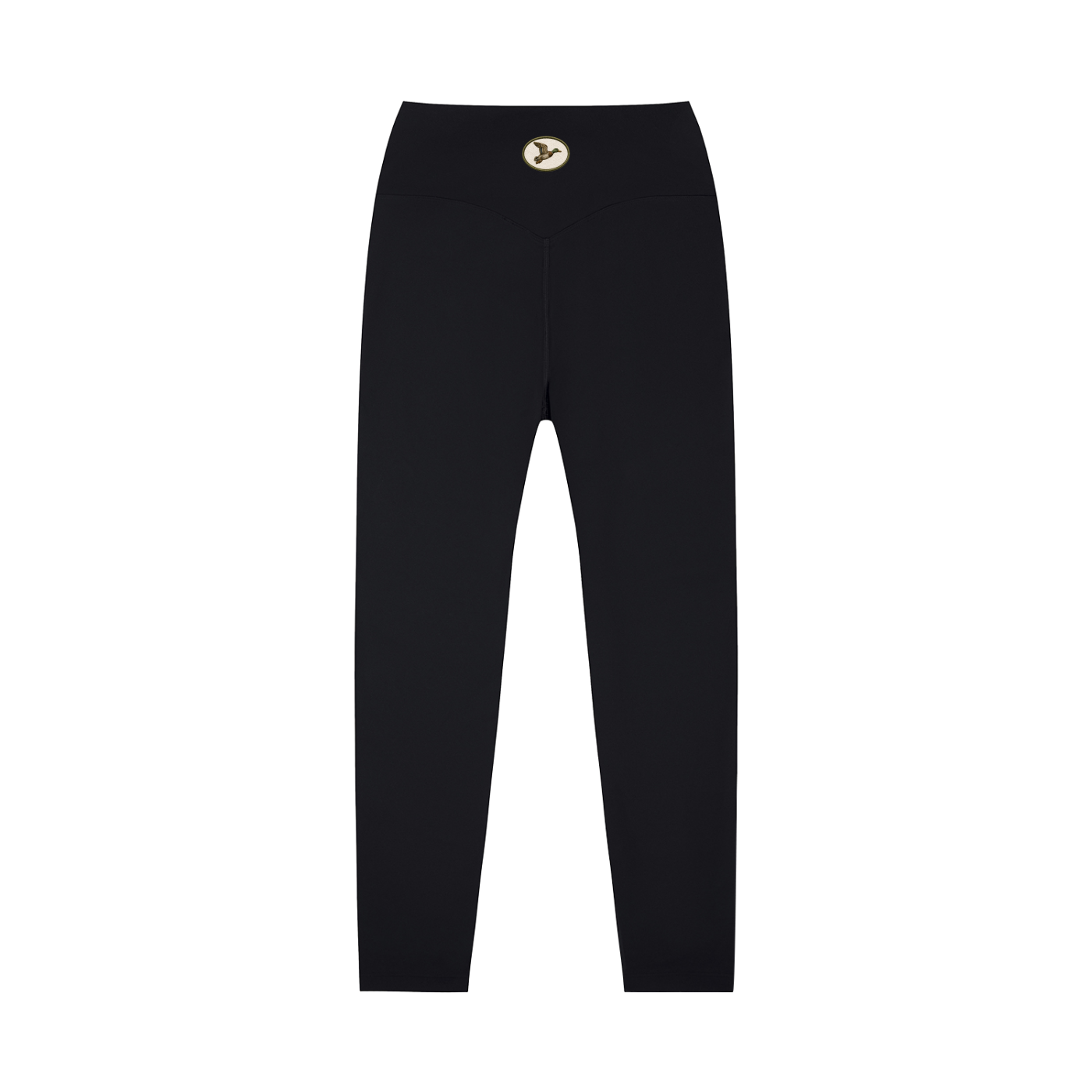 Magnolia Southern High-Waisted Yoga Leggings
