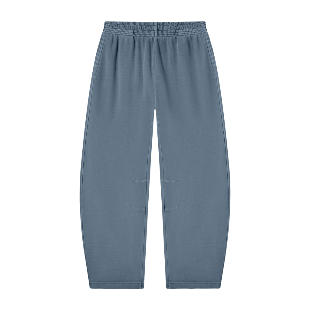Magnolia Southern Unisex Vintage Washed Barrel Leg Sweatpants