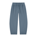 Magnolia Southern Unisex Vintage Washed Barrel Leg Sweatpants