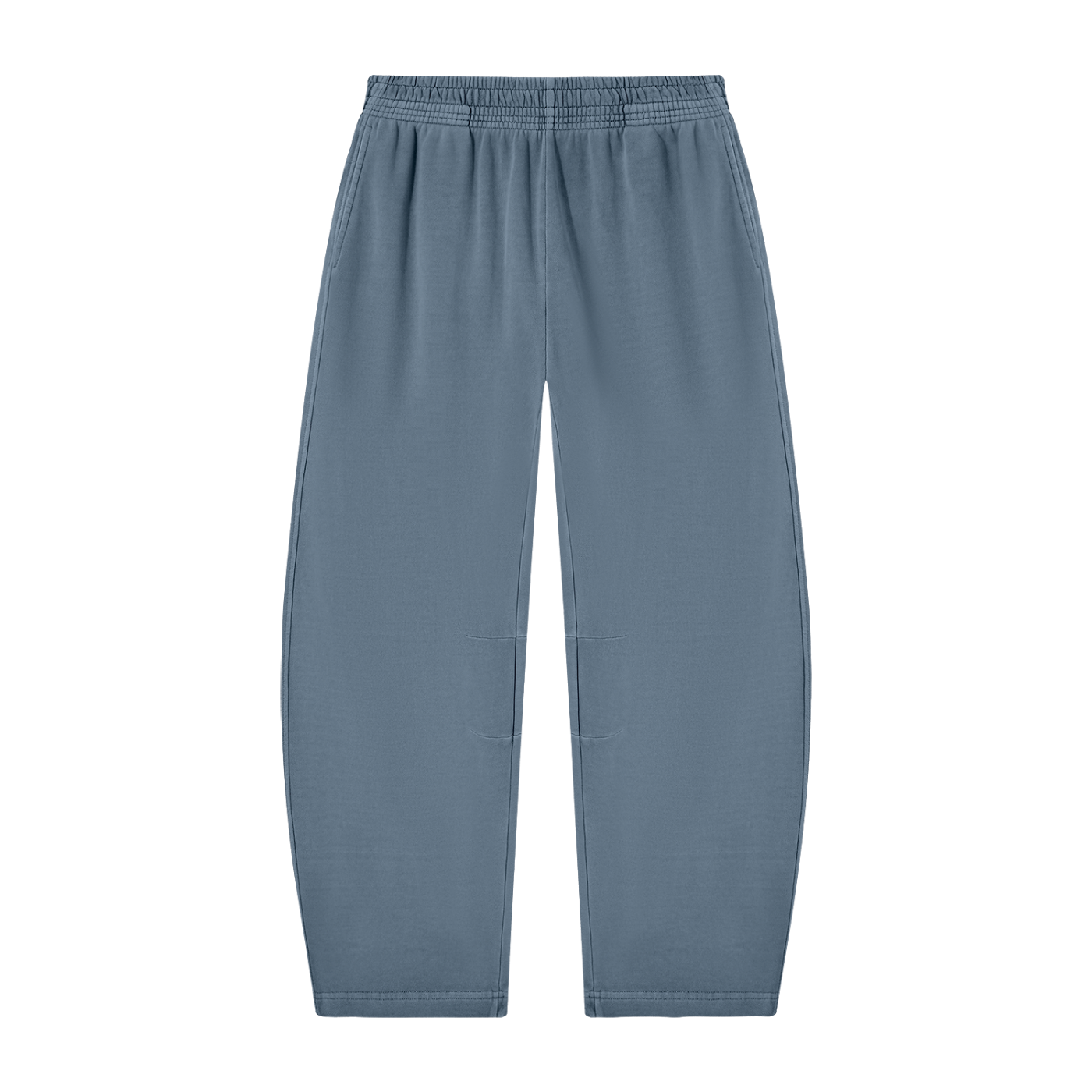Magnolia Southern Unisex Vintage Washed Barrel Leg Sweatpants