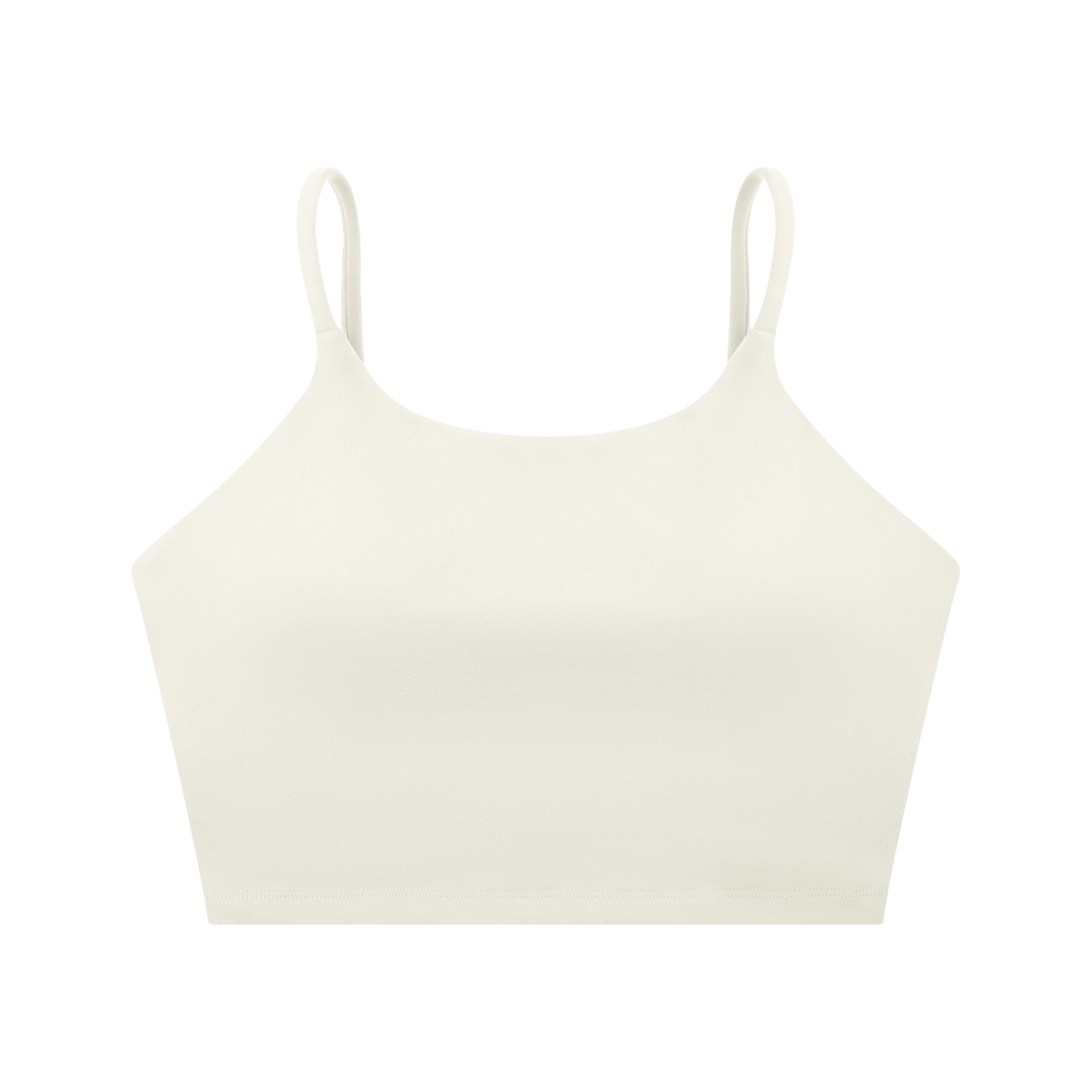 Magnolia Southern Spaghetti Strap Yoga Sports Bra