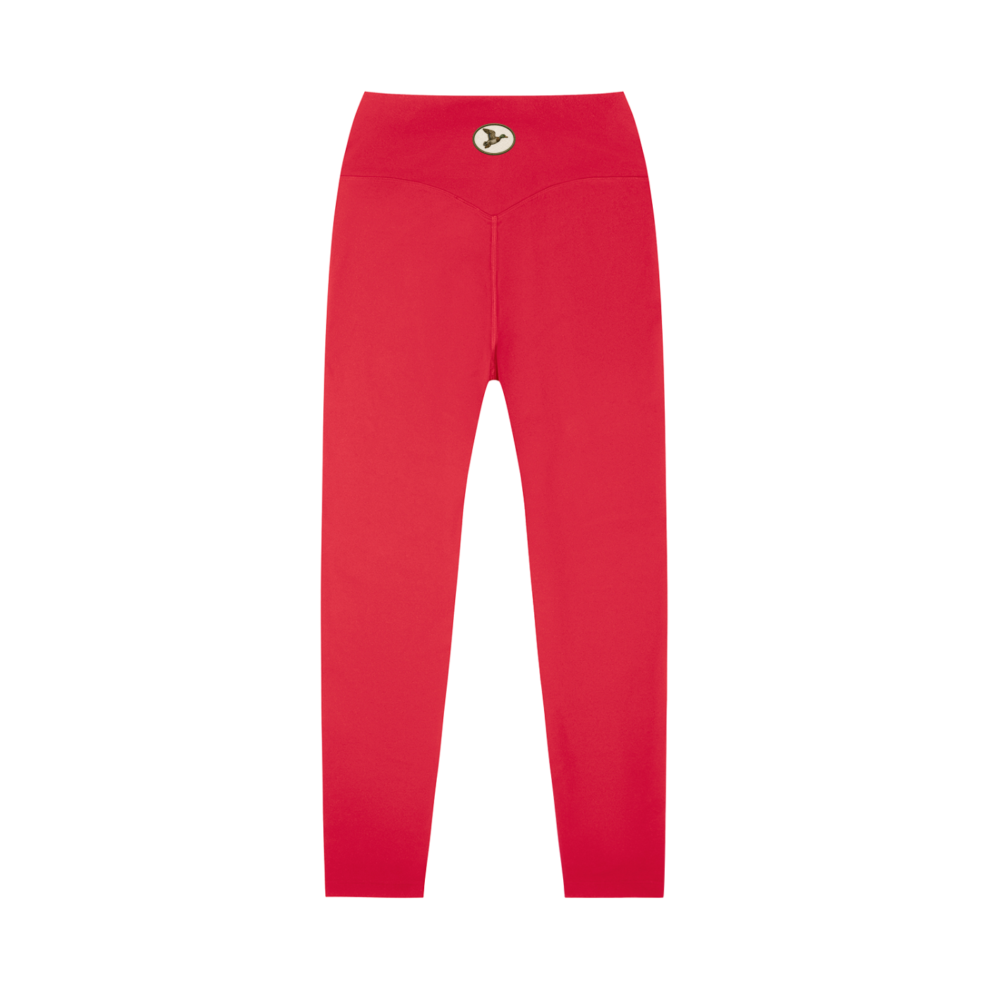 Magnolia Southern High-Waisted Yoga Leggings