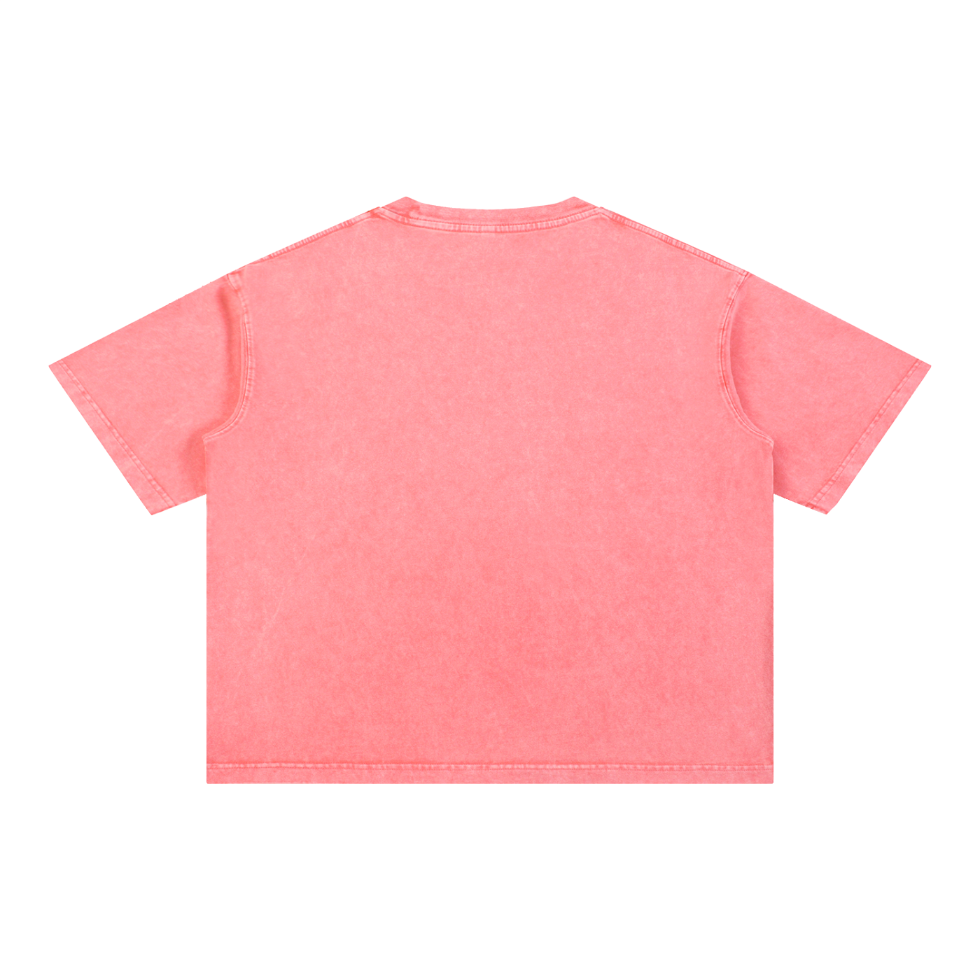 Magnolia Southern Mineral Wash Boxy Cotton T-Shirt
