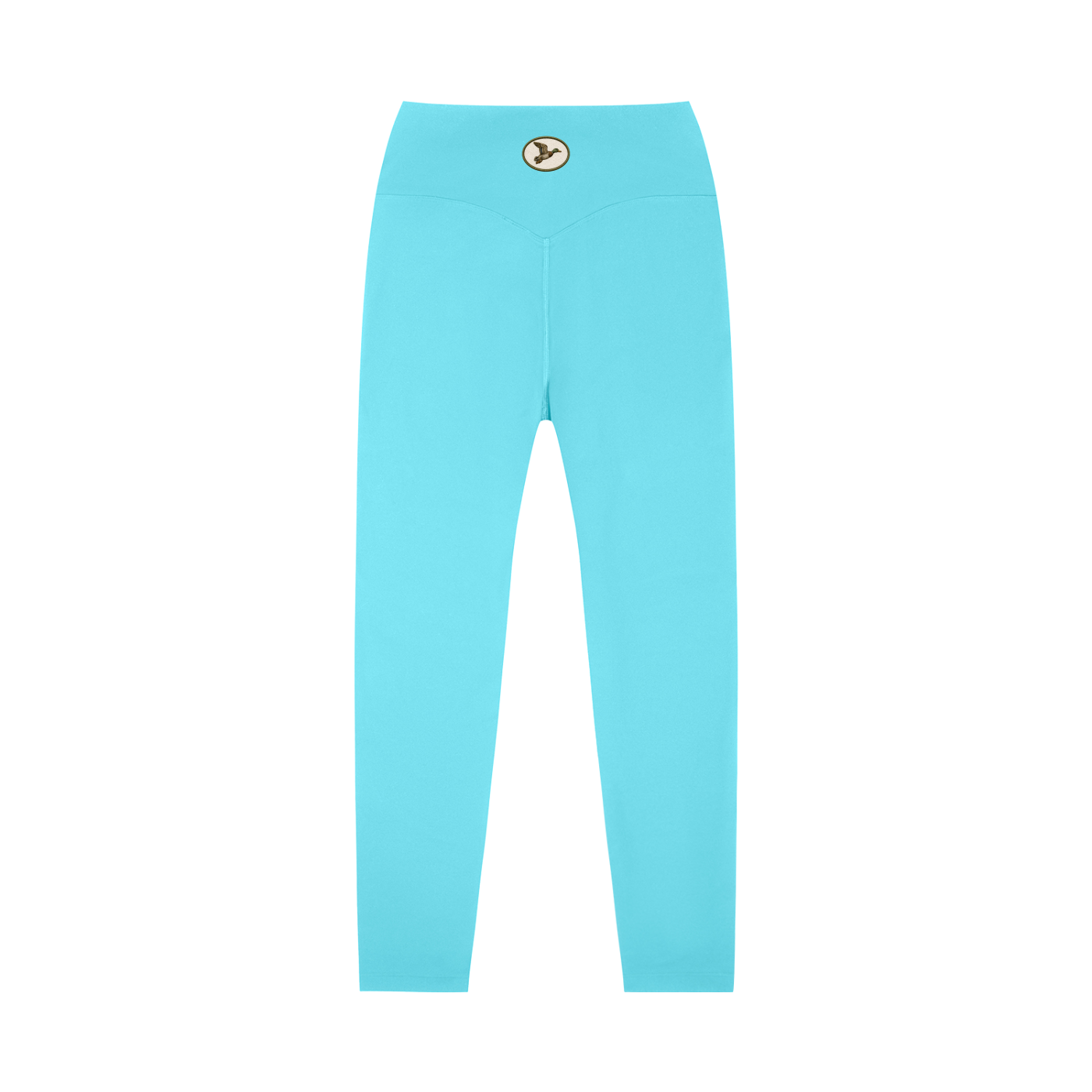 Magnolia Southern High-Waisted Yoga Leggings