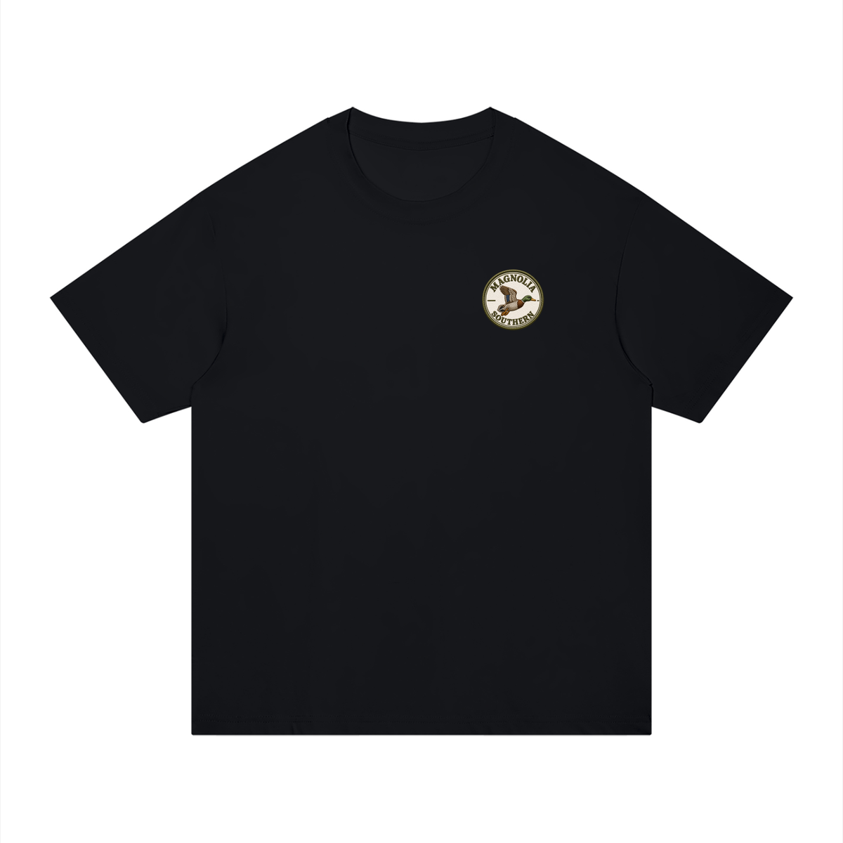 Unisex Regular Fit Cotton T-Shirt