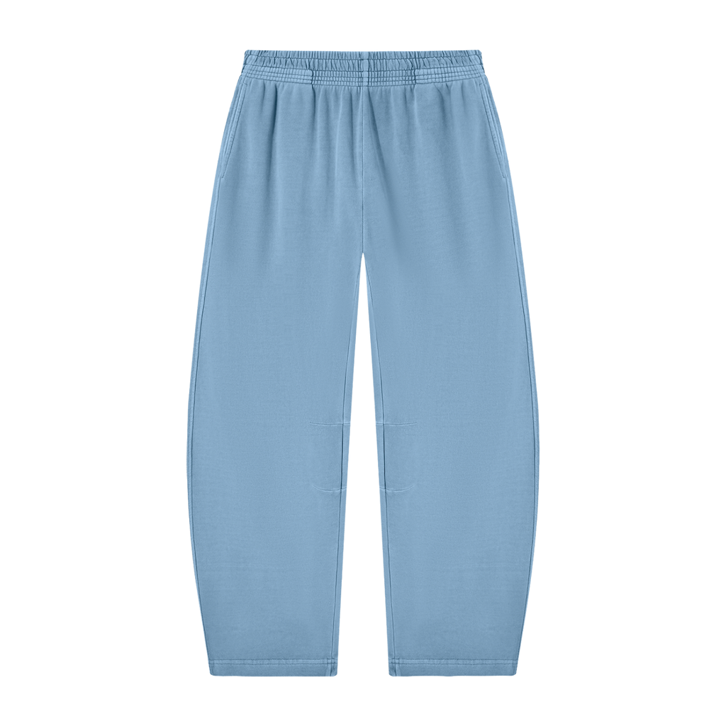 Magnolia Southern Unisex Vintage Washed Barrel Leg Sweatpants