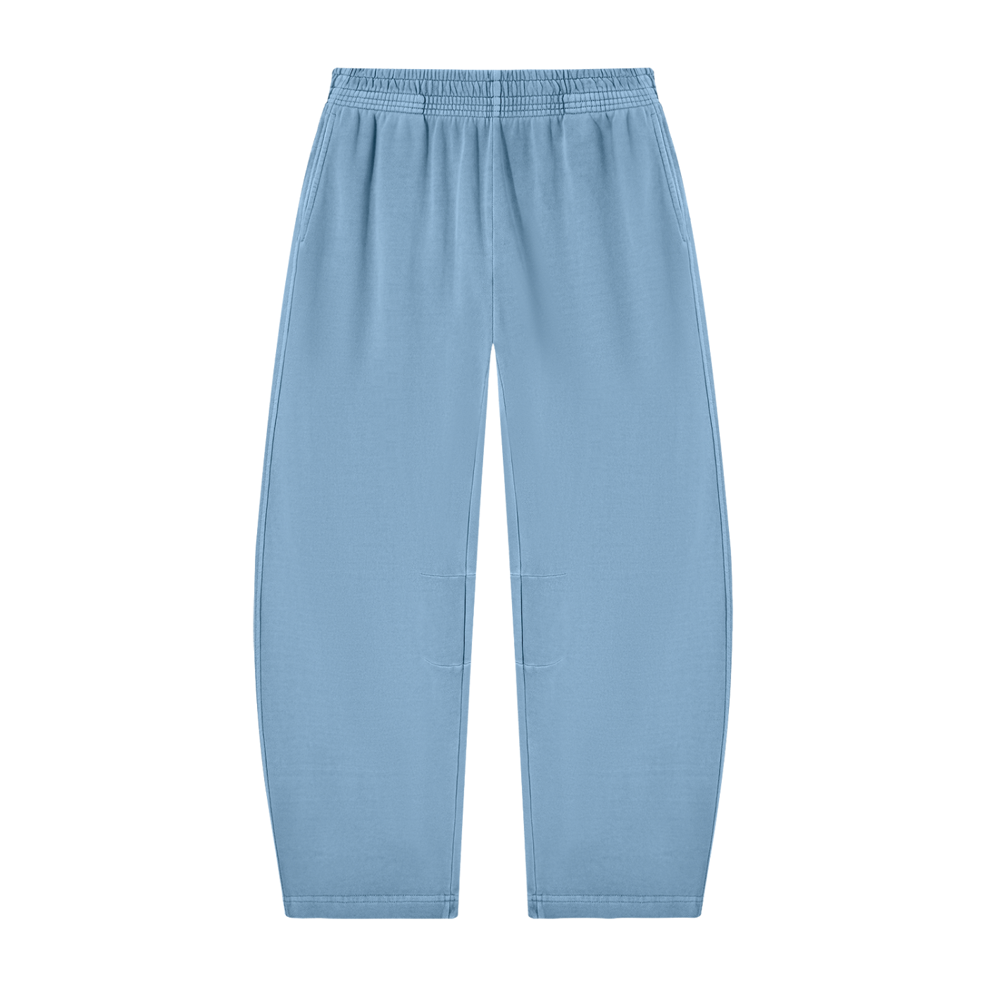 Magnolia Southern Unisex Vintage Washed Barrel Leg Sweatpants