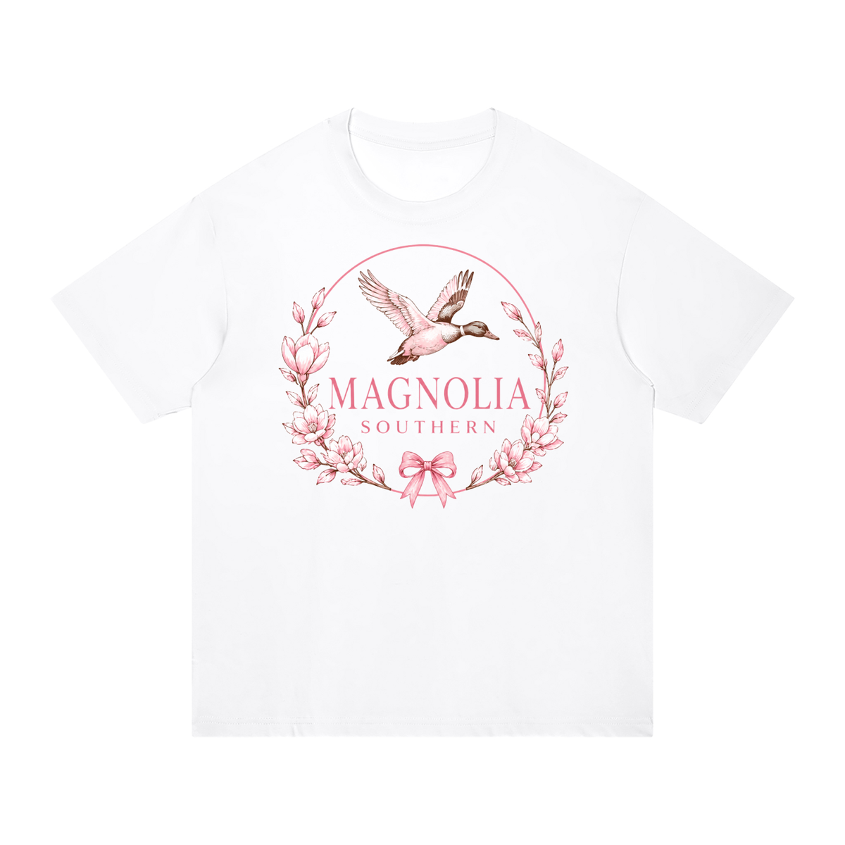 Magnolia Southern T-Shirt