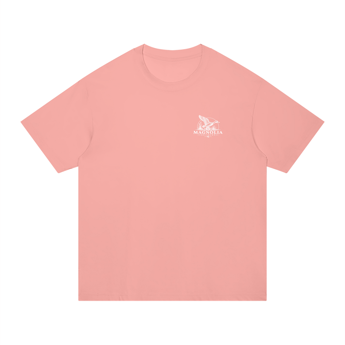 Mens Regular Fit Cotton T-Shirt
