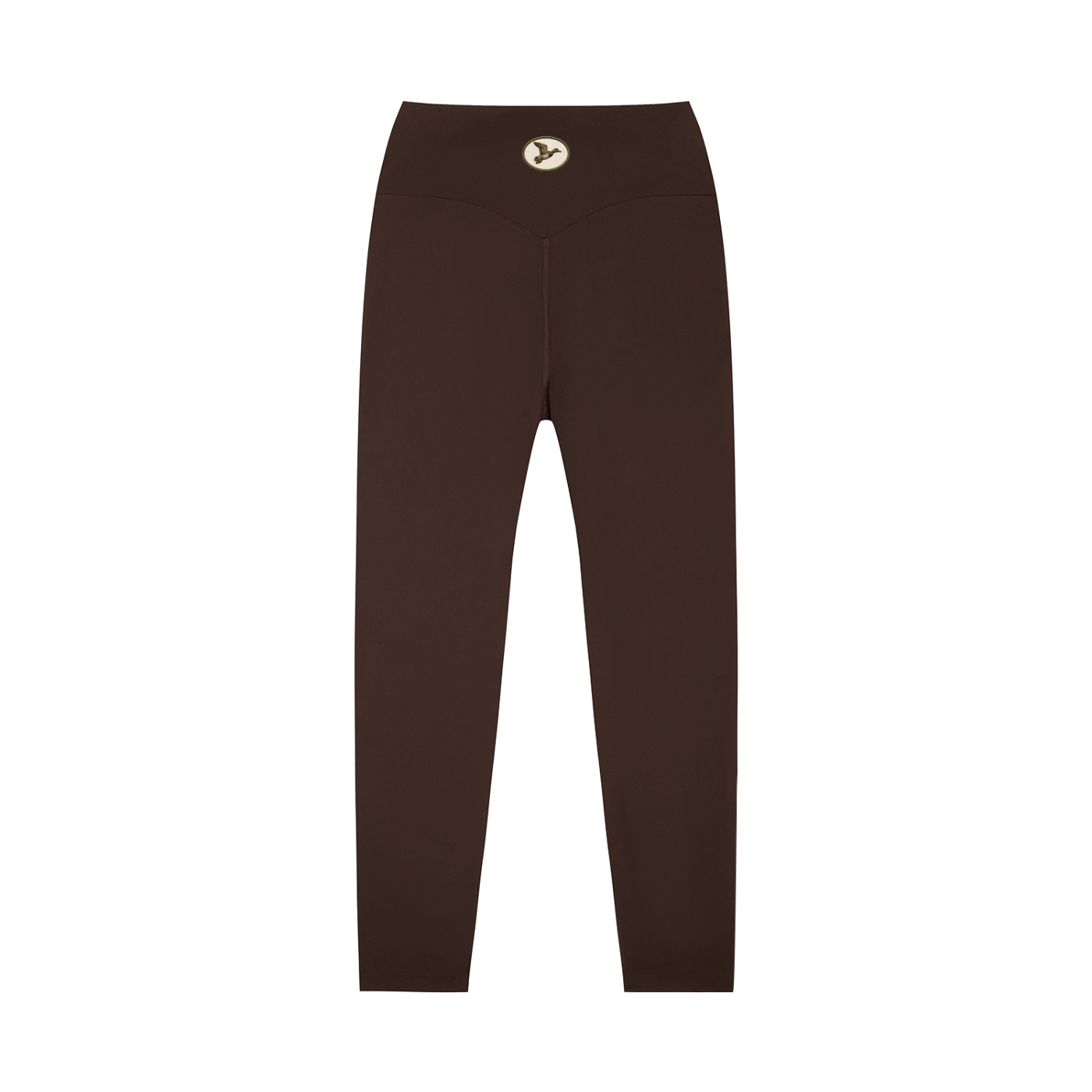 Magnolia Southern High-Waisted Yoga Leggings