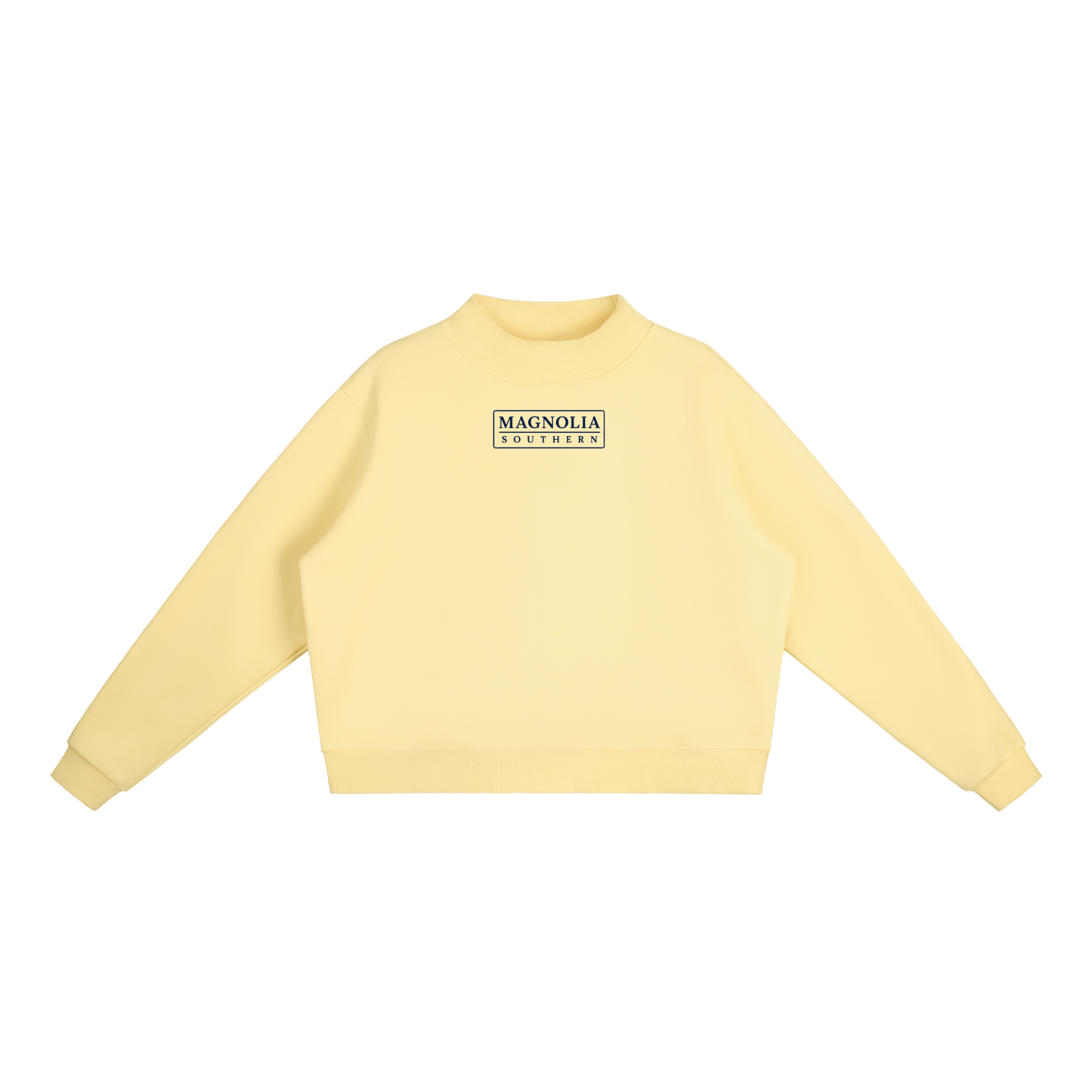 Magnolia southern sweat set