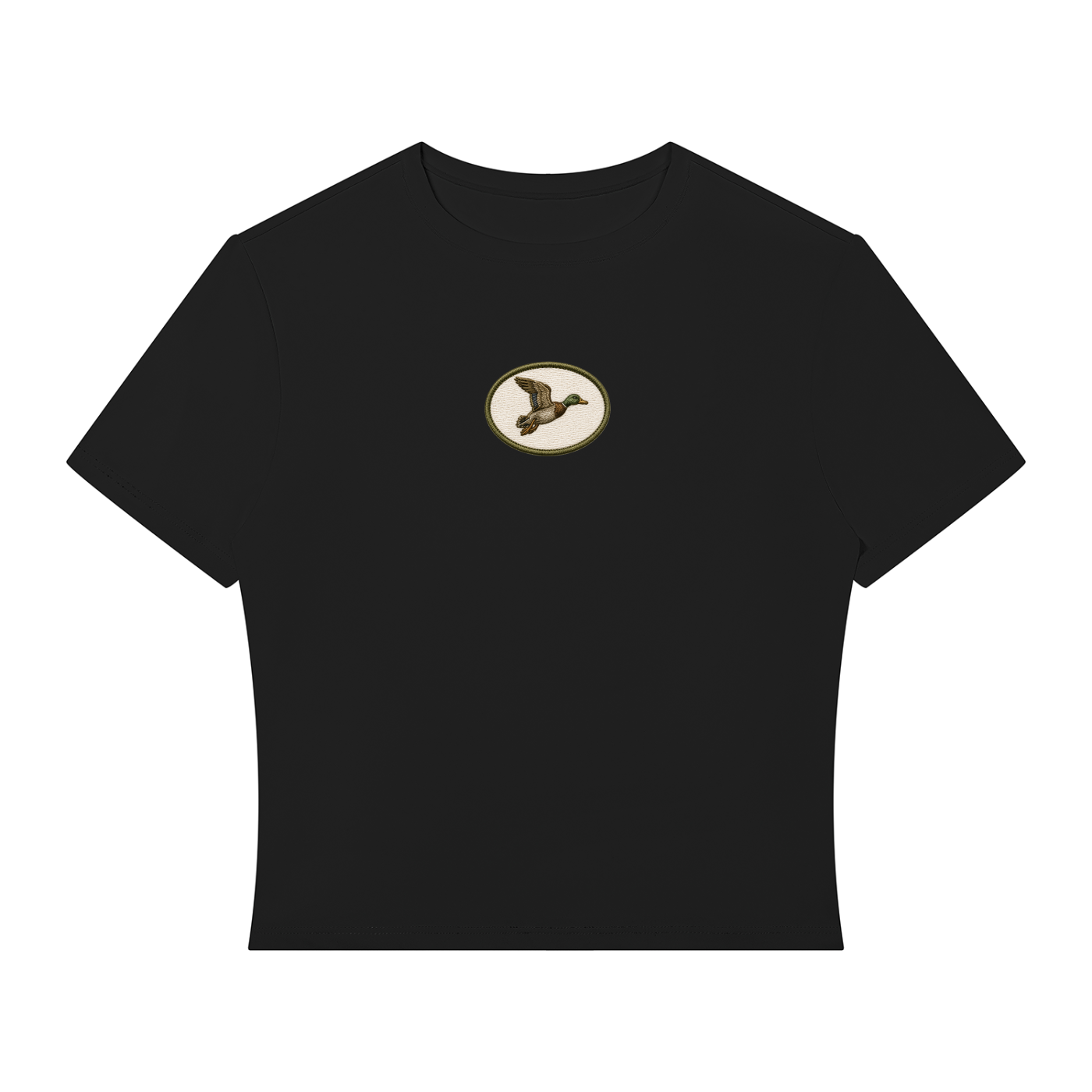 Magnolia Southern Duck Patch Tee